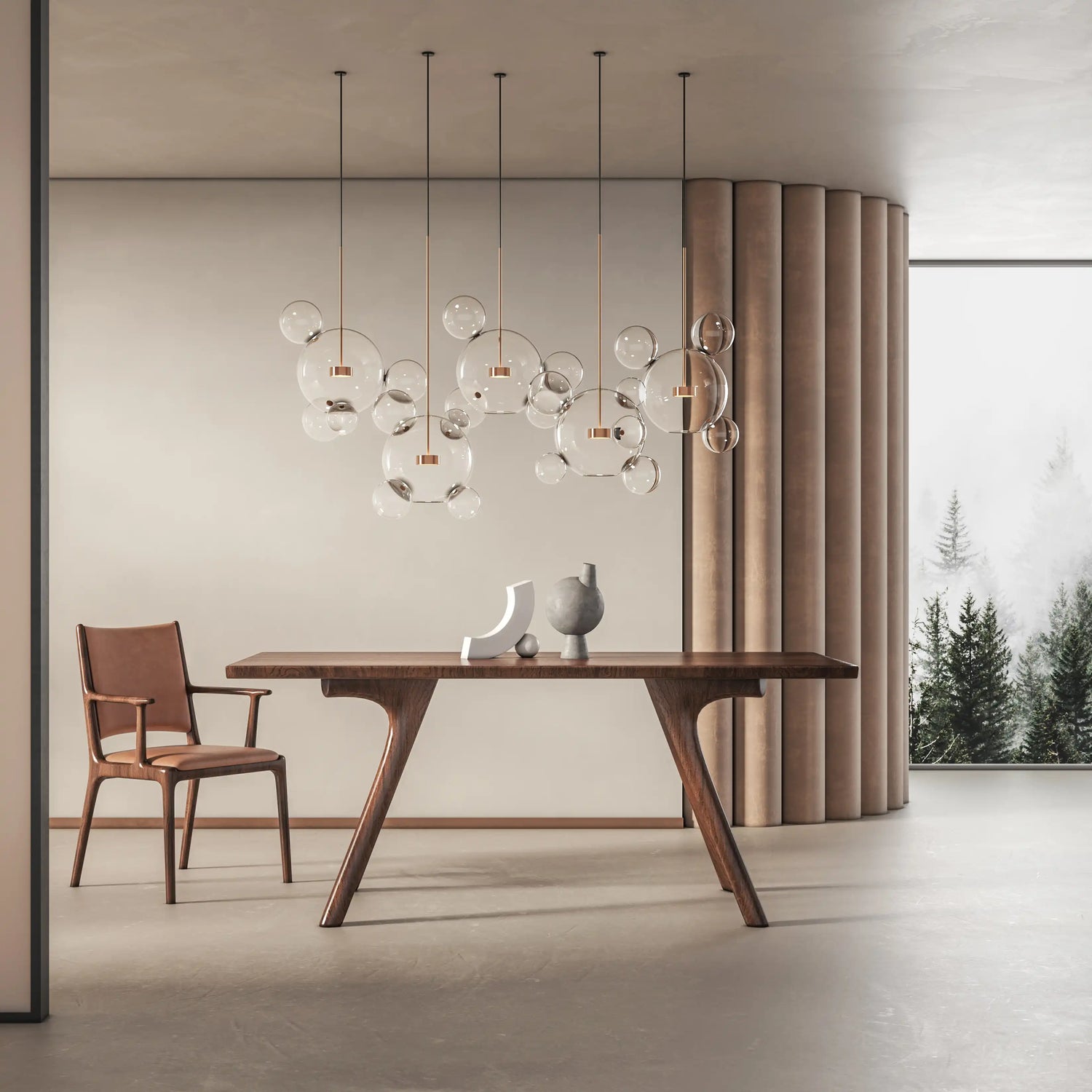 Ways to Create an Artistic Dining Room That Elevates Every Meal