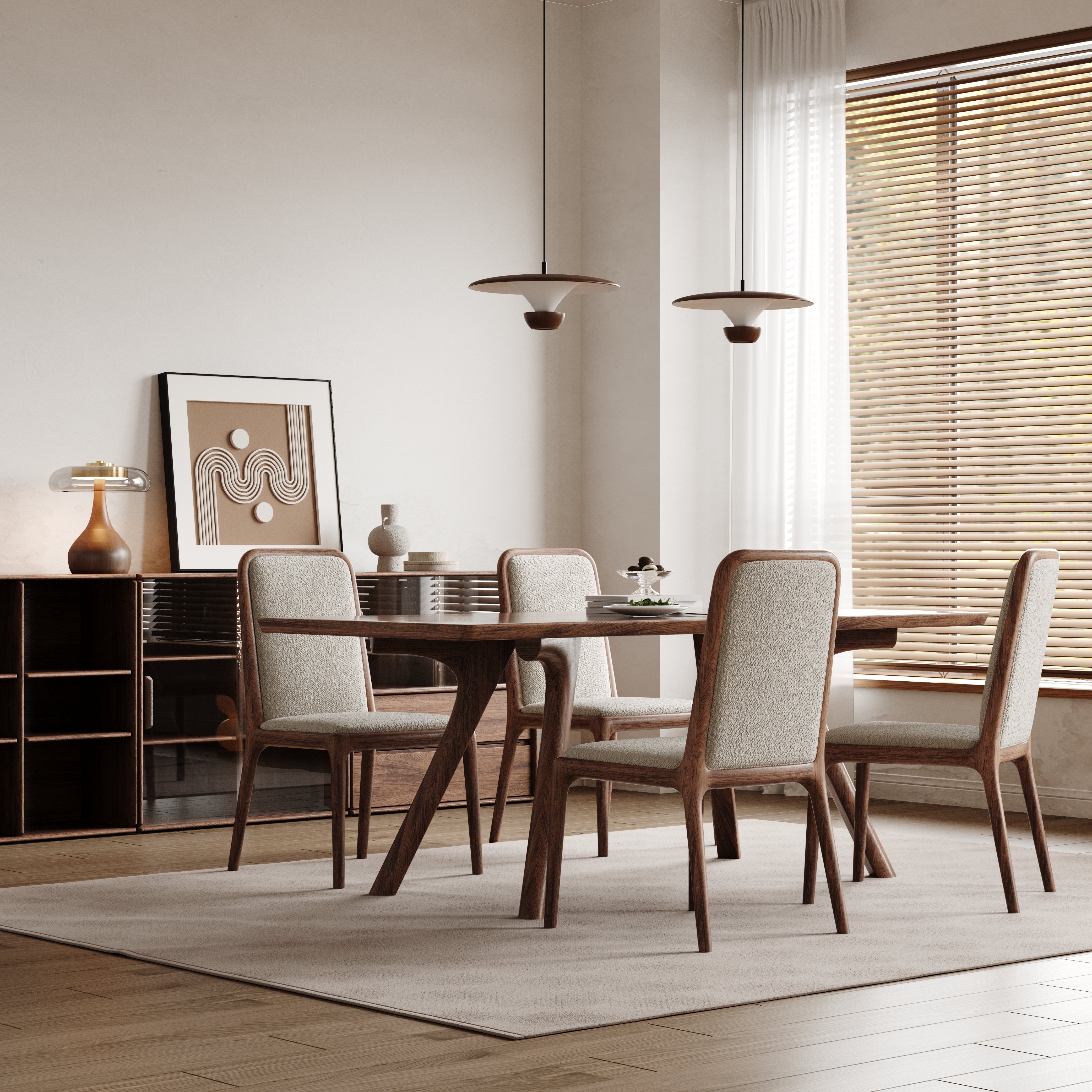 5 Essential Tips for Solid Wood Furniture Maintenance