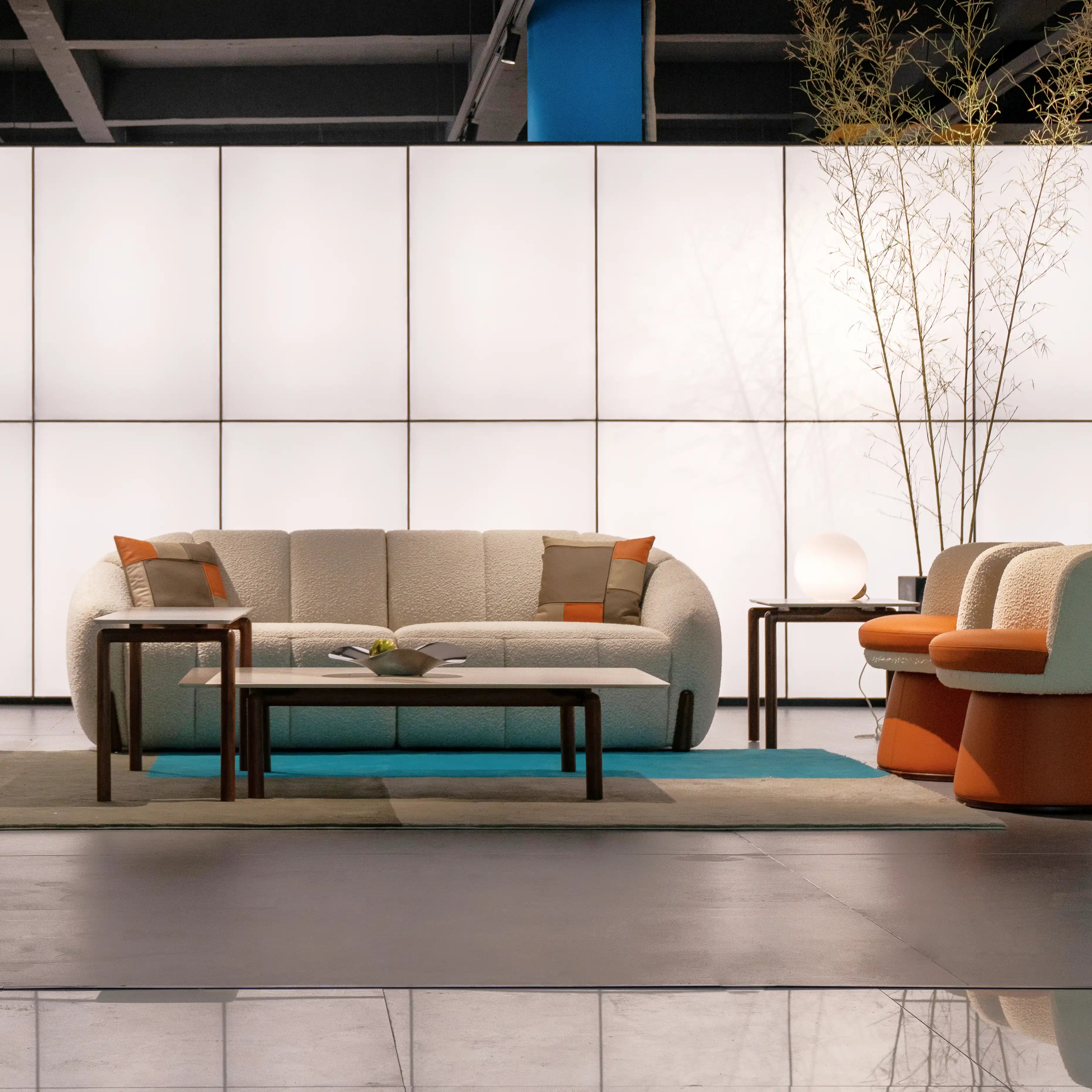 Kumo Home CIRRA Series: Leading the Future of Modern Minimalist Design