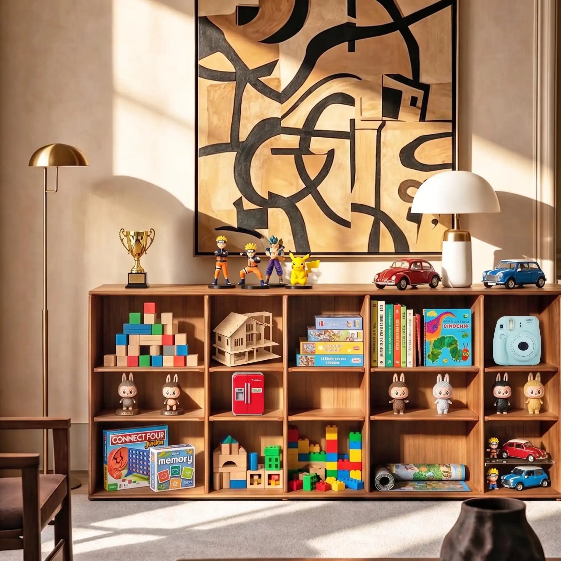 Montessori Toy Rotation Ideas: A Calm, Beautiful Way to Encourage Focused Play
