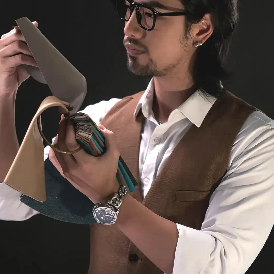 Leather Selection | Find the Best Fit for Your Needs