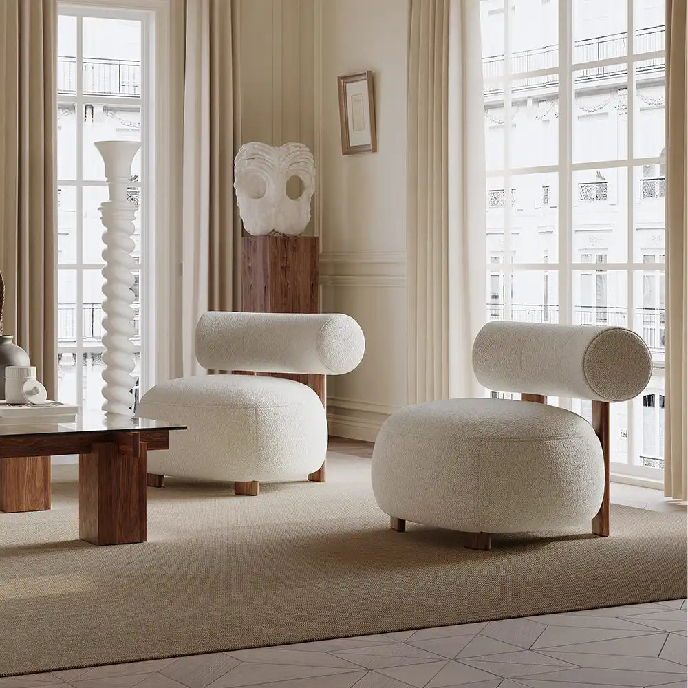 Kumo Chair: Where Comfort Meets Design, According to Our Customers