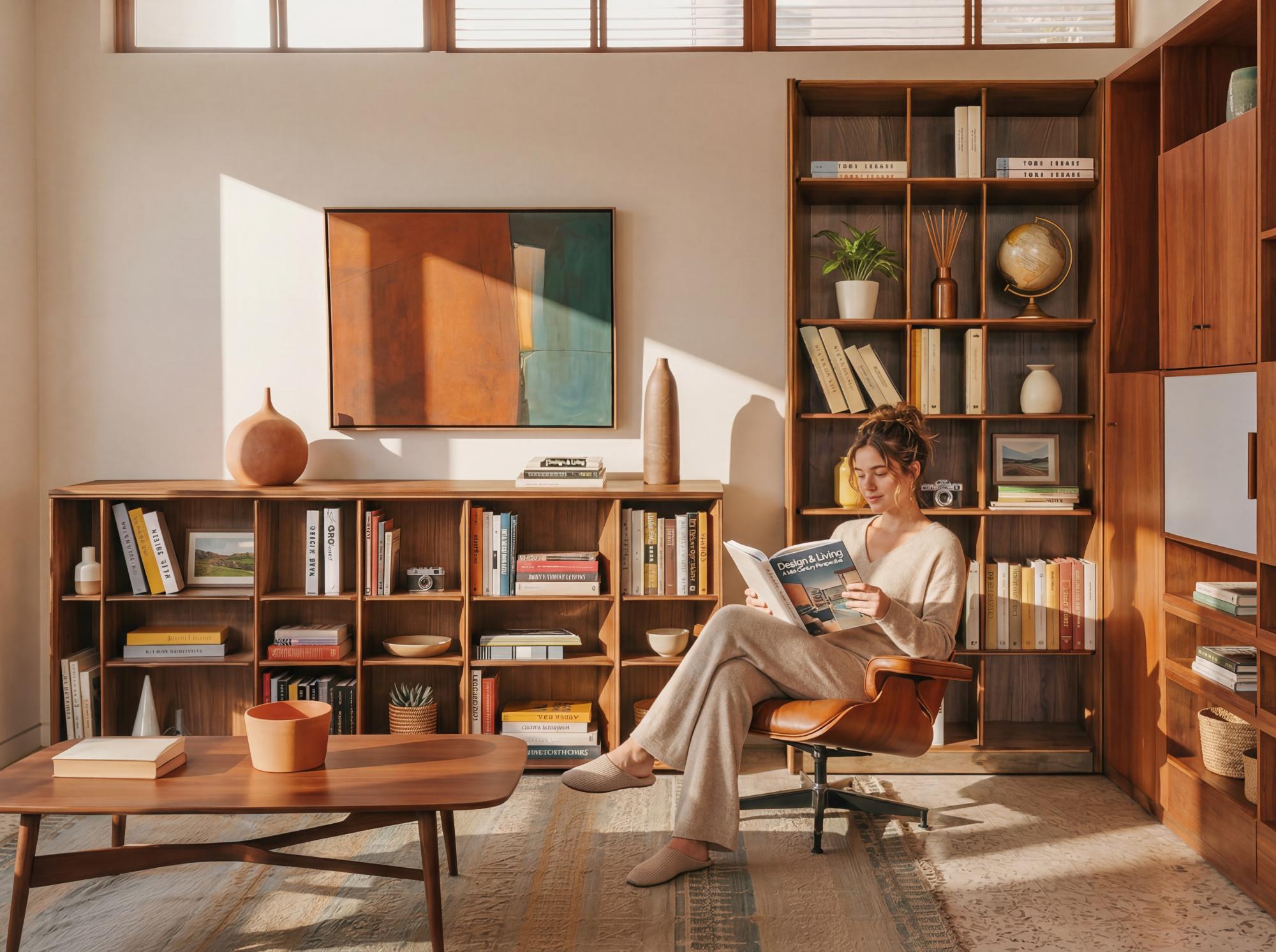 Storage - KUMO HOME