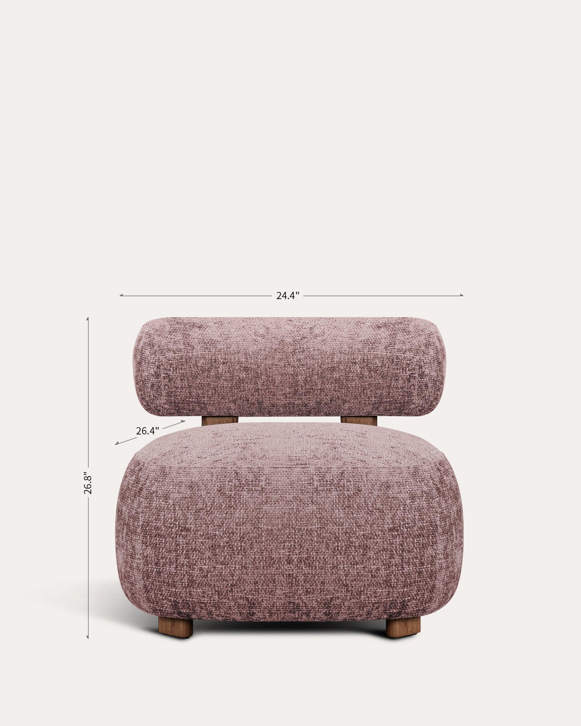 The Kumo Chair - at KUMO HOME