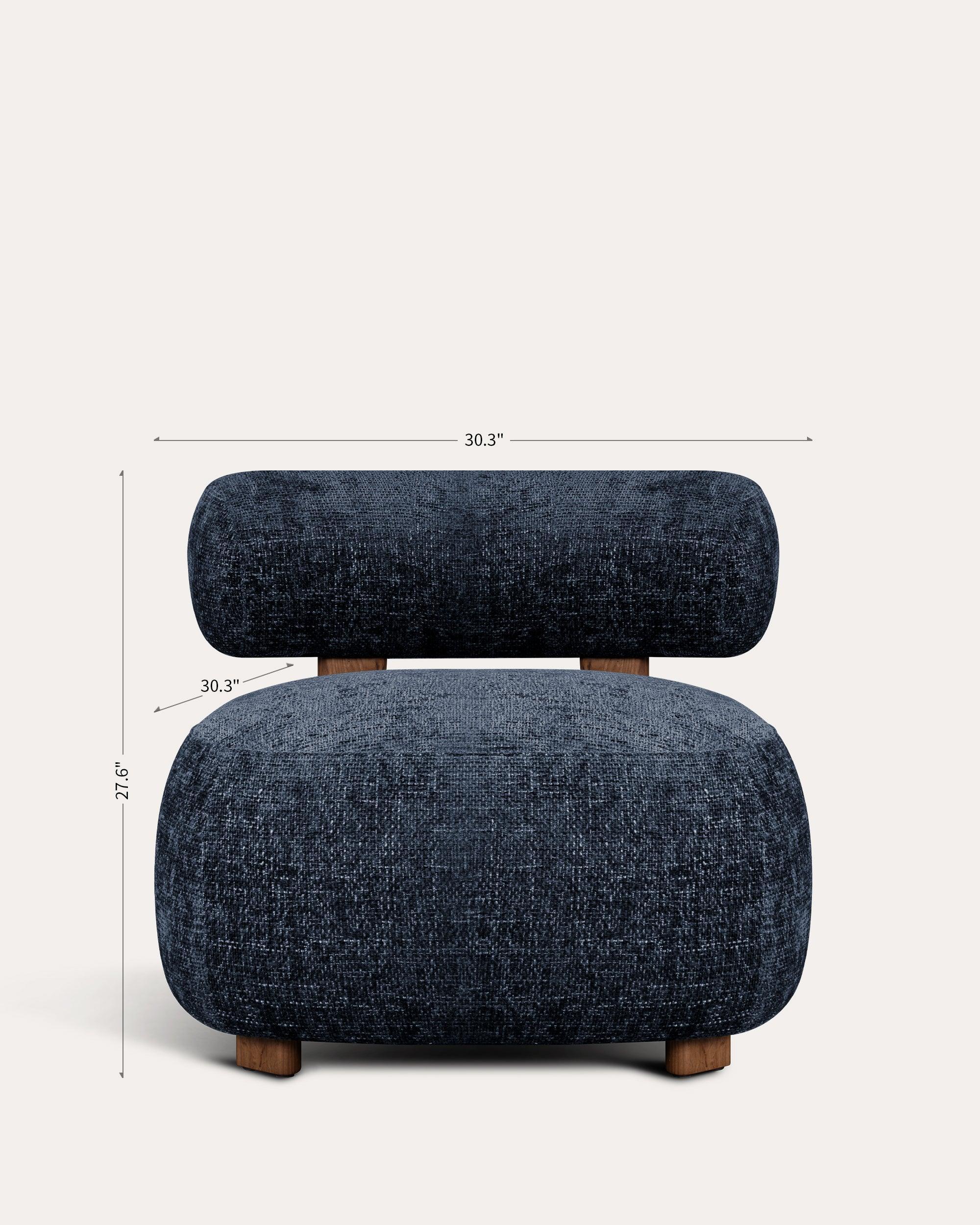 Kumo Chair - at KUMO HOME