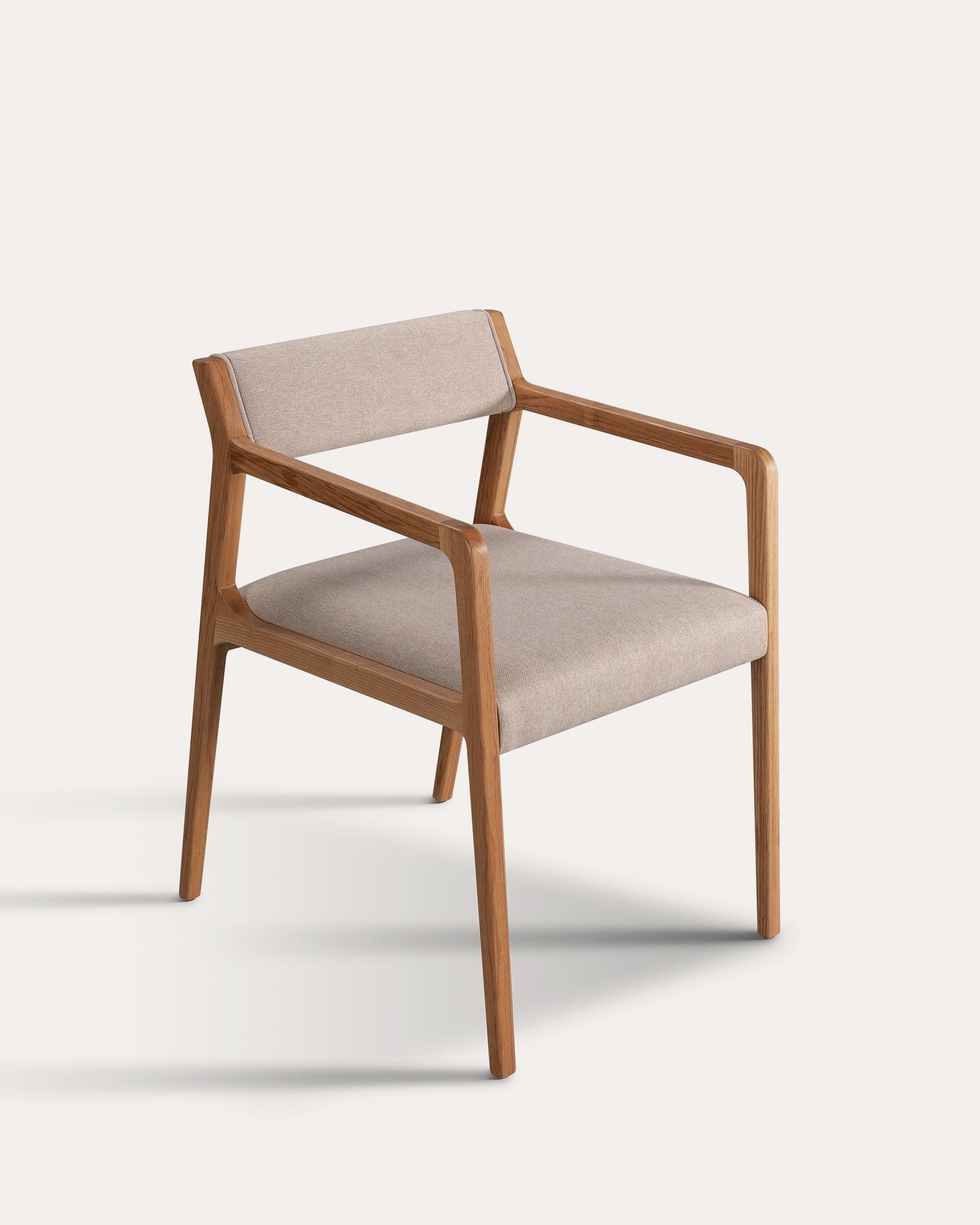 Dante Chair - at KUMO HOME