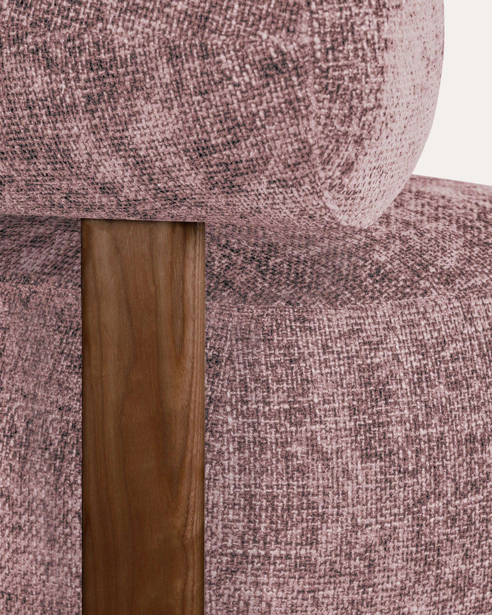 The Kumo Chair - at KUMO HOME