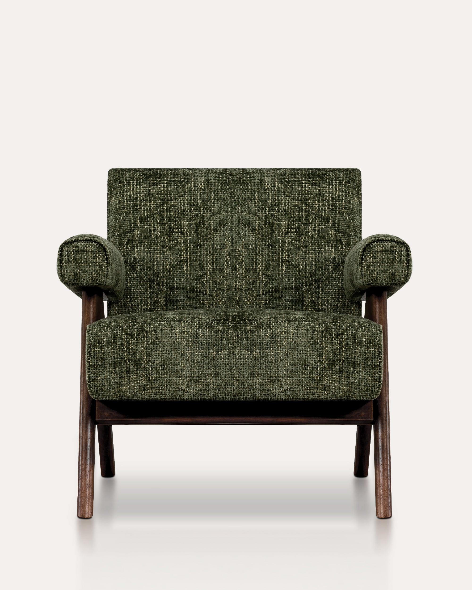 Enzo Chair - at KUMO HOME