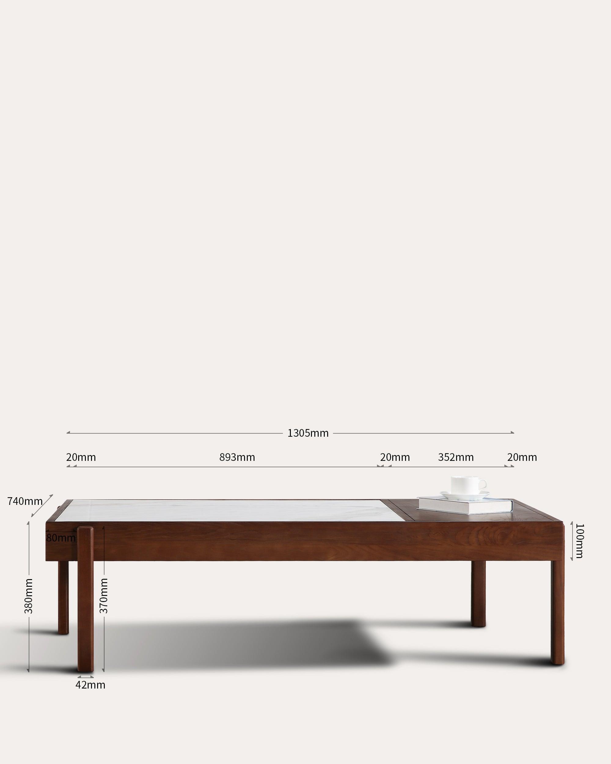 Epoch Table - at KUMO HOME
