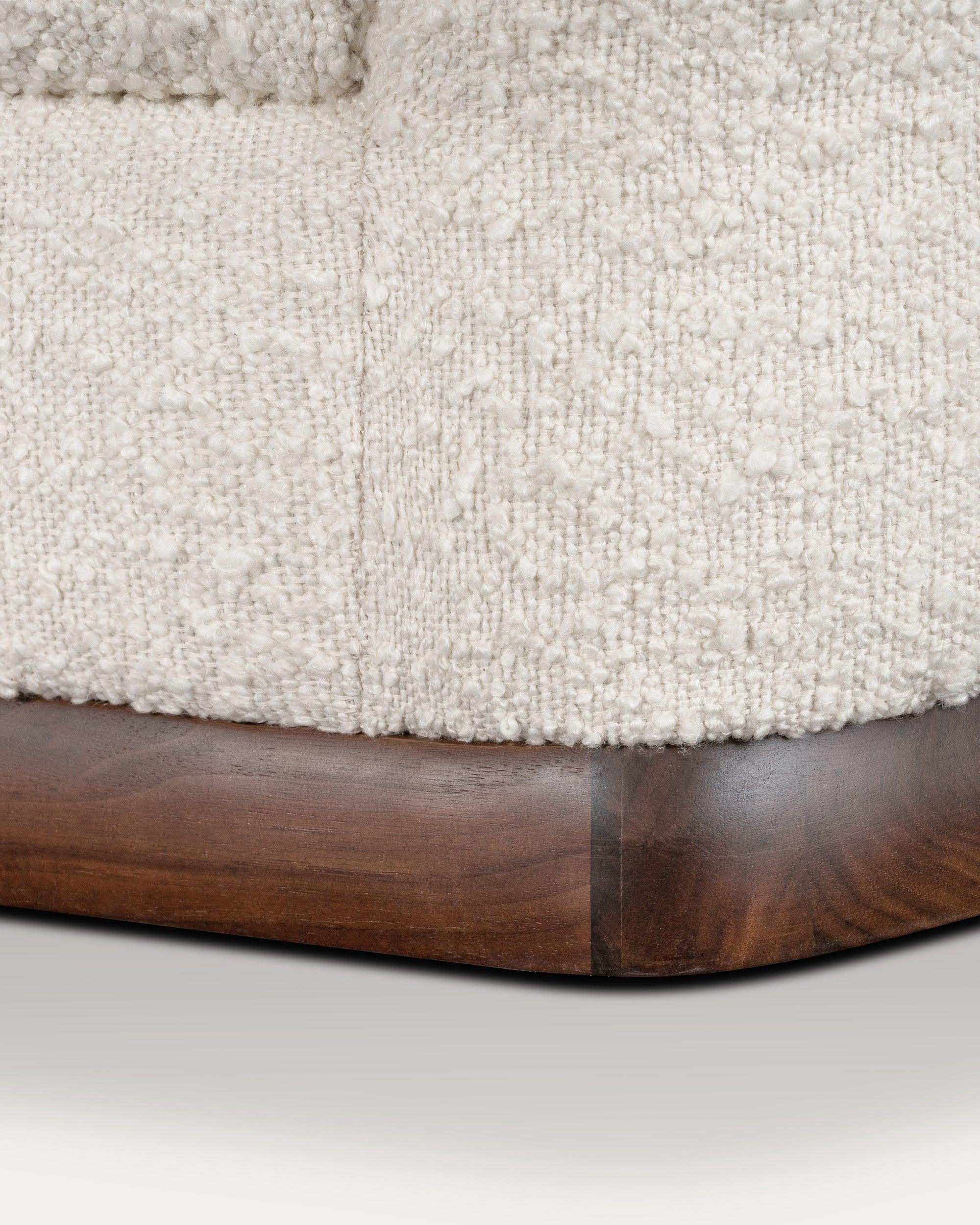 Cleo Sofa - at KUMO HOME