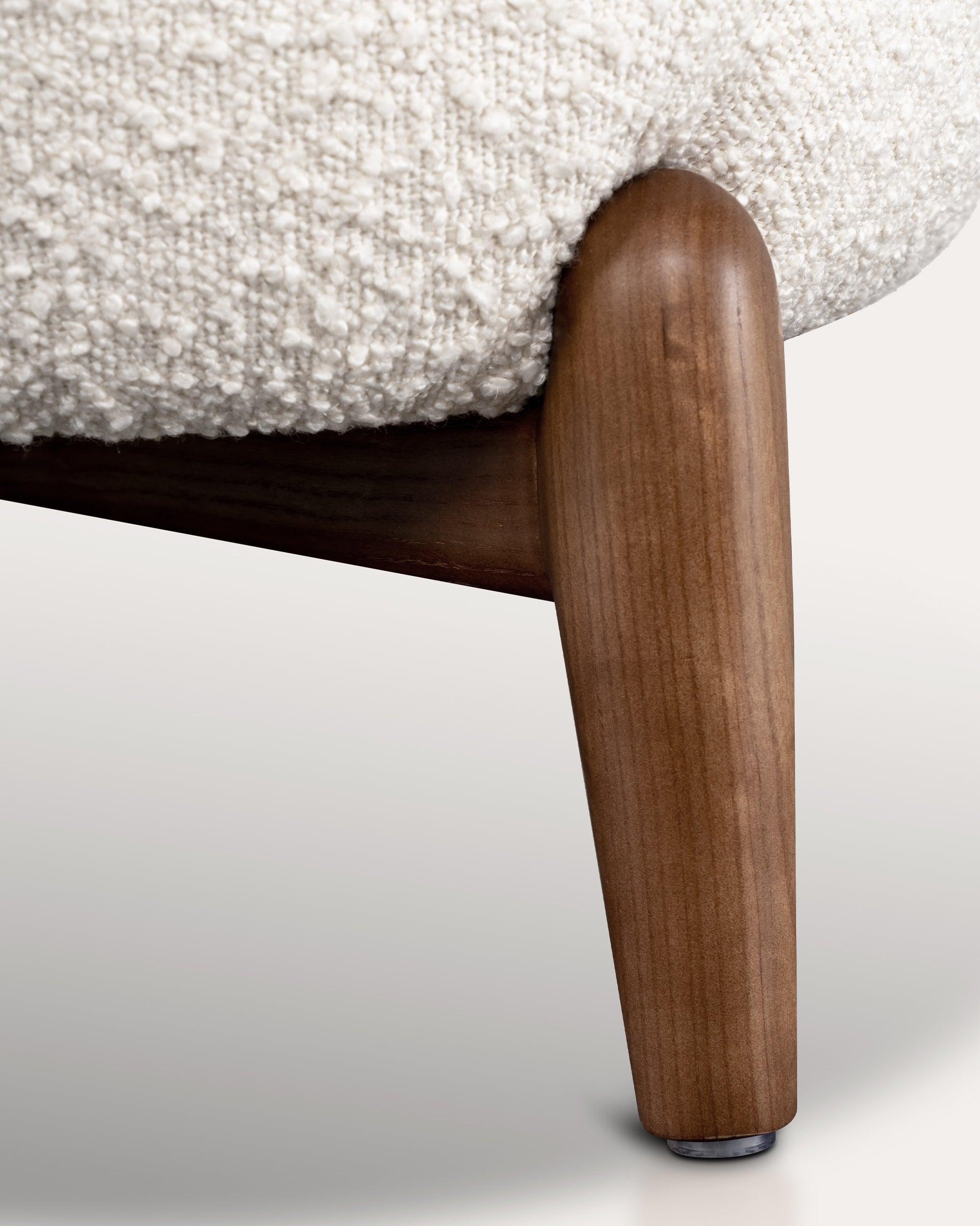 Cleo Chair - at KUMO HOME