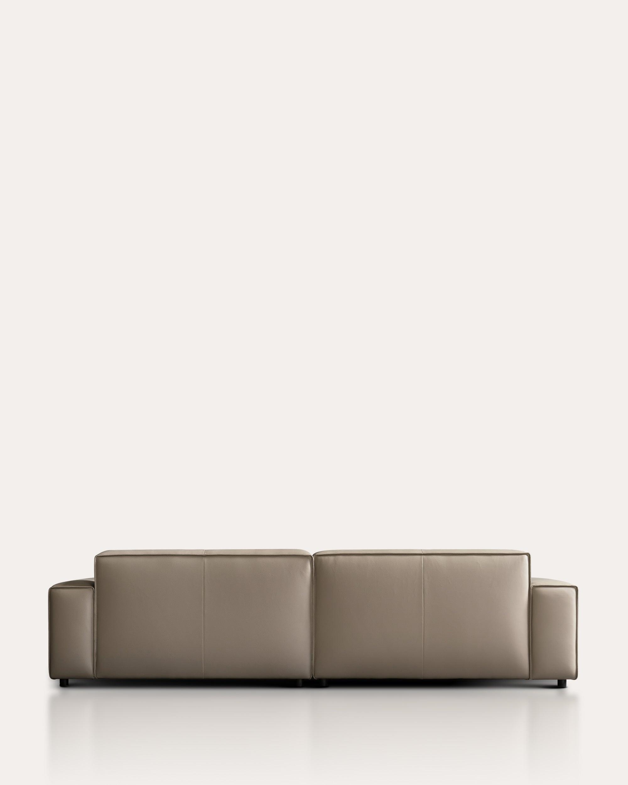 Verona Sectional Sofa - at KUMO HOME DEAL