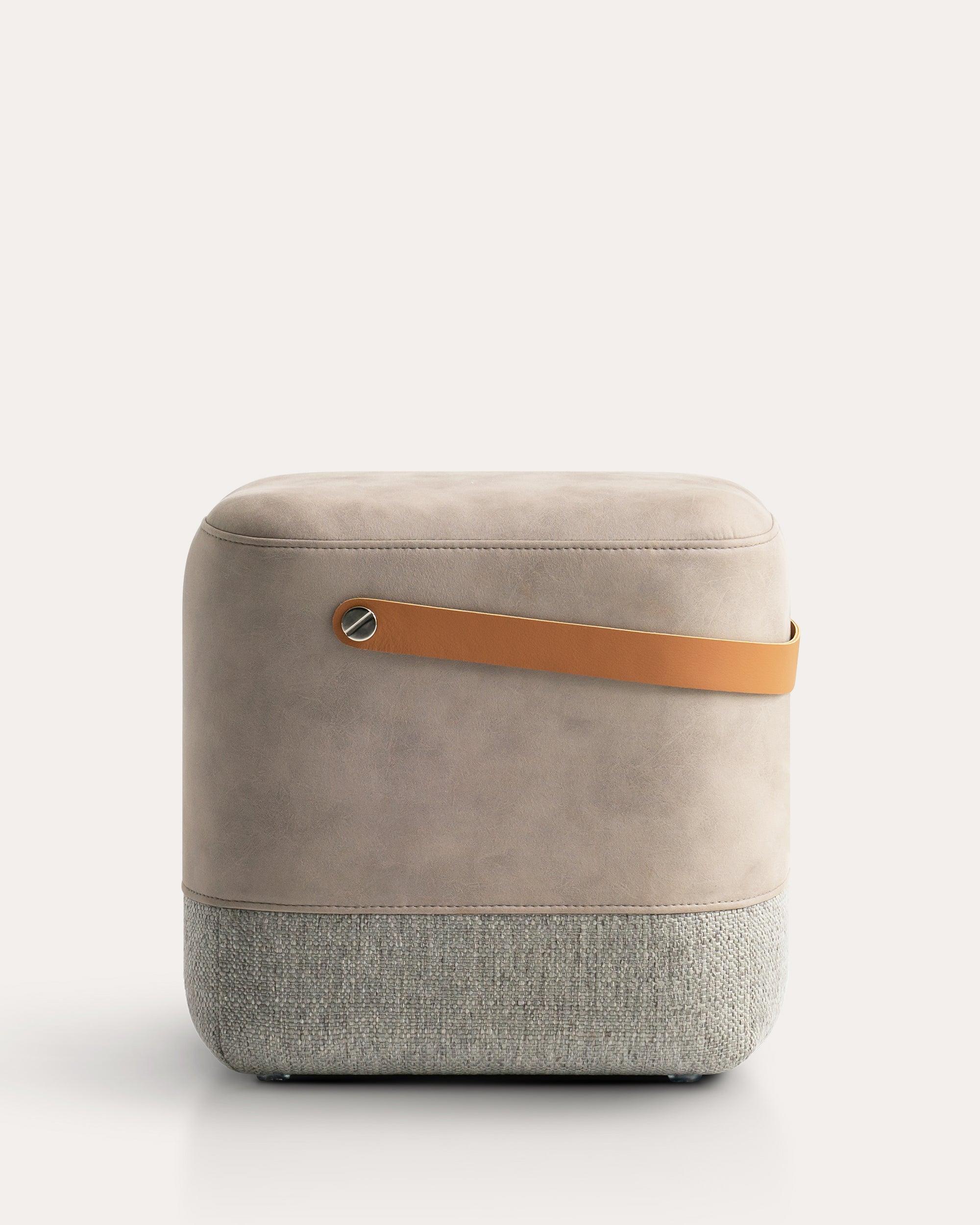 Atlas Stools - at KUMO HOME