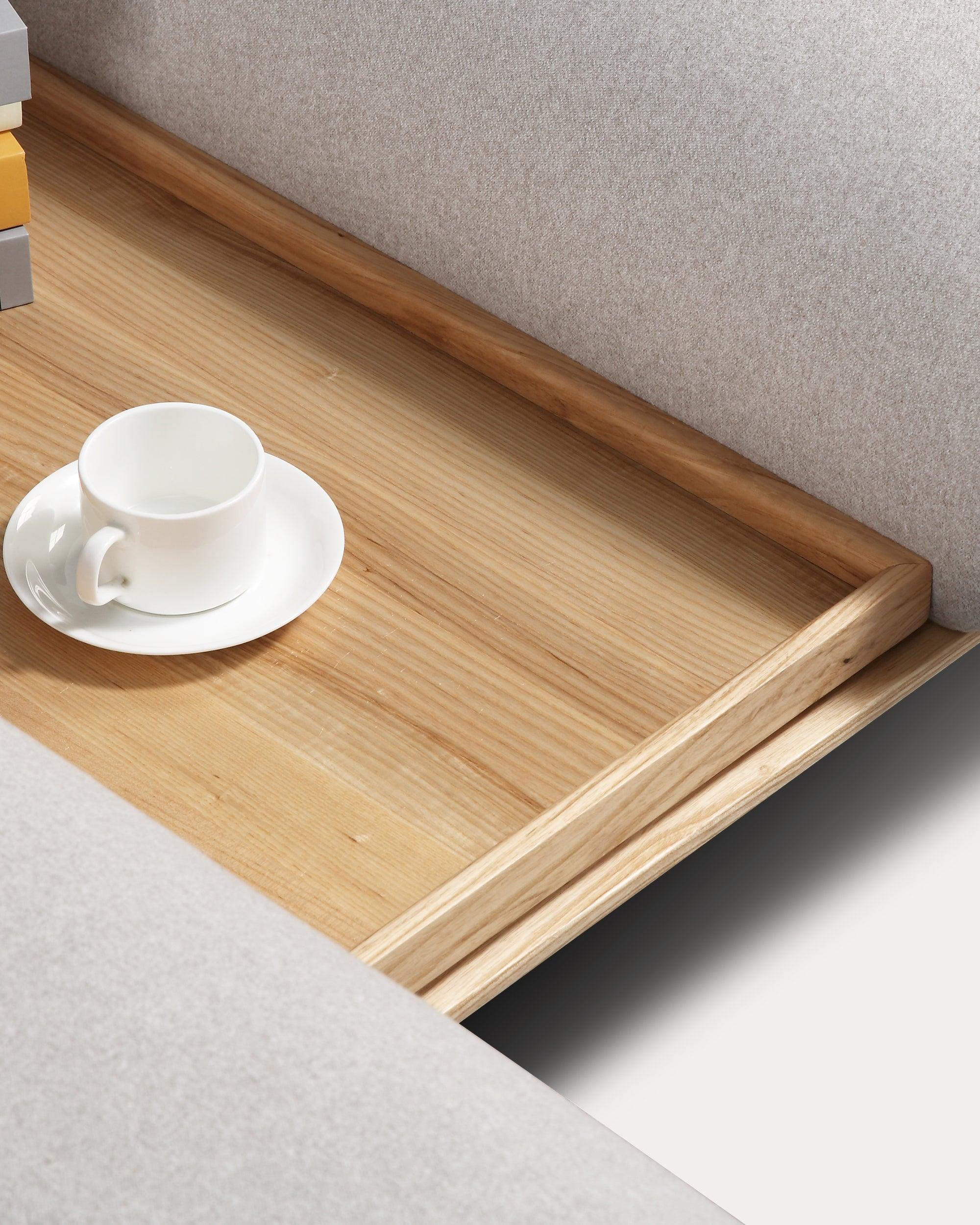 Kumo Sofa - at KUMO HOME
