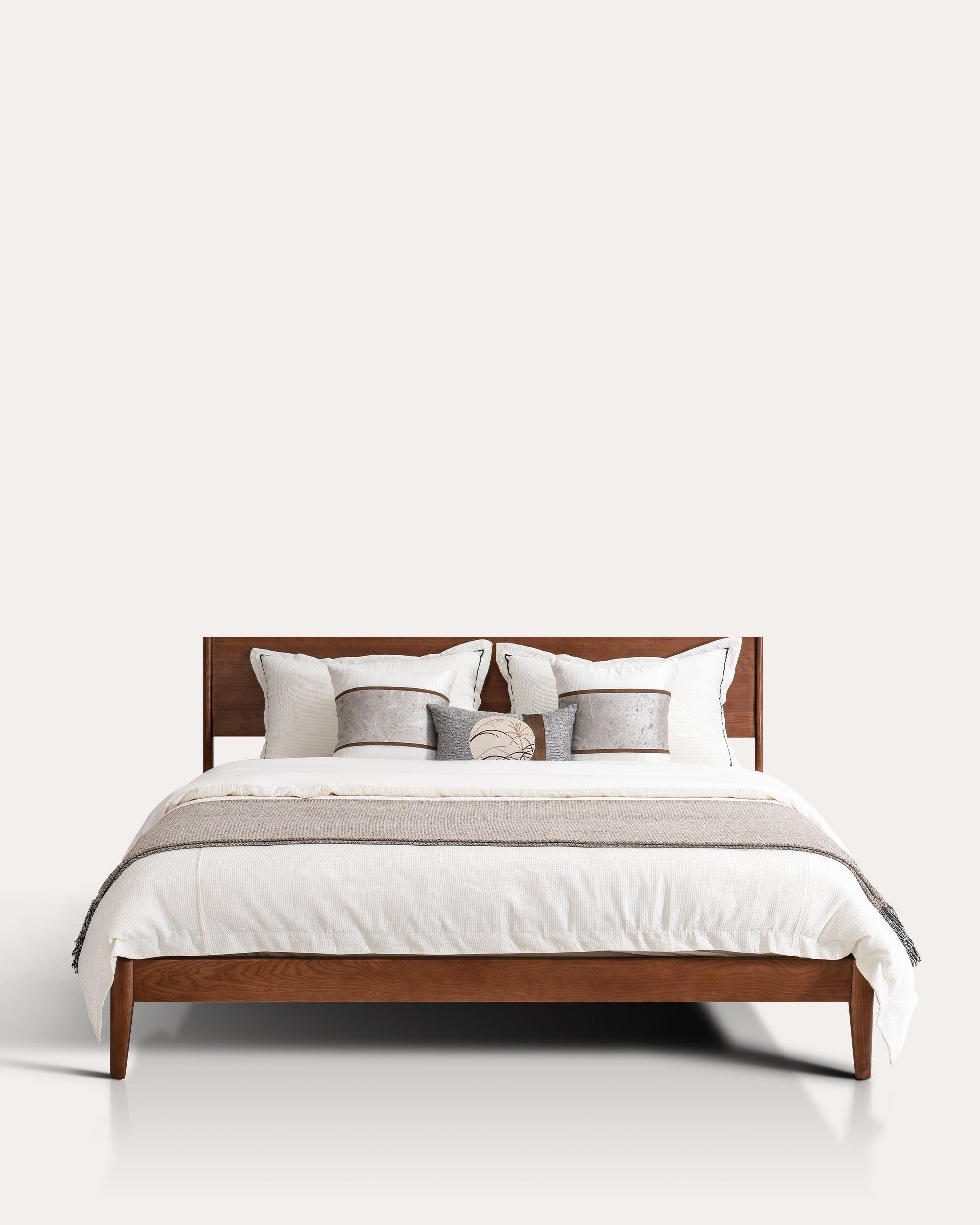Oasis Bed - at KUMO HOME