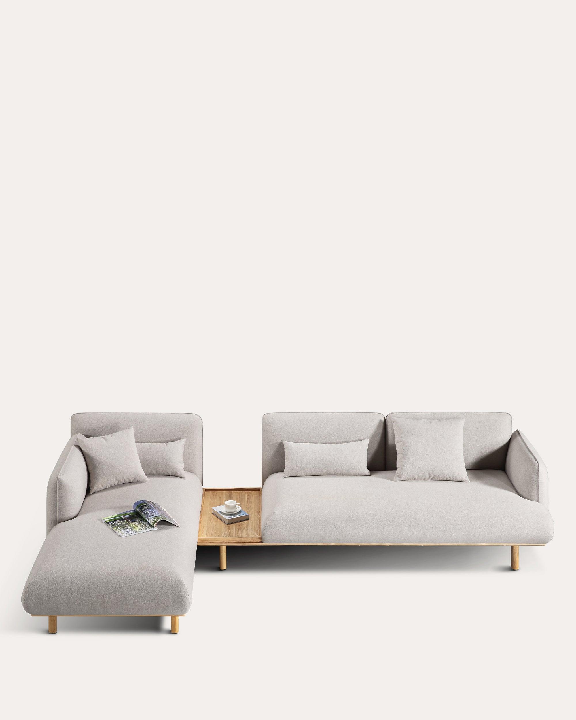 Kumo Sofa - at KUMO HOME