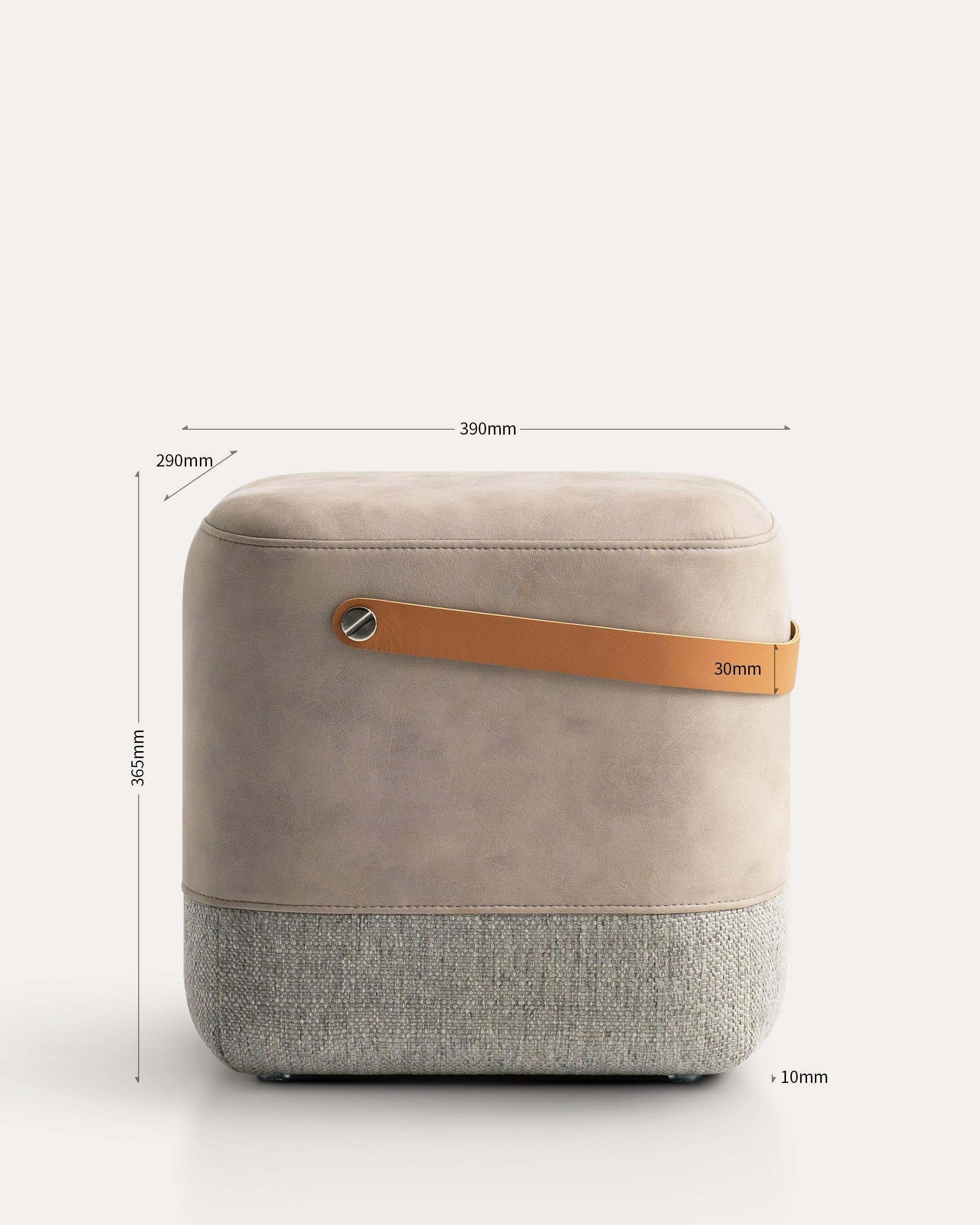 Atlas Stools - at KUMO HOME