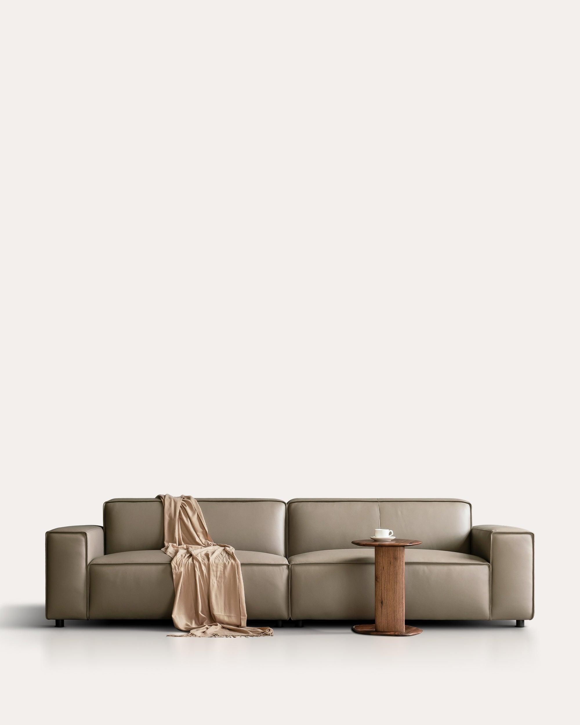 Verona Sectional Sofa - at KUMO HOME DEAL