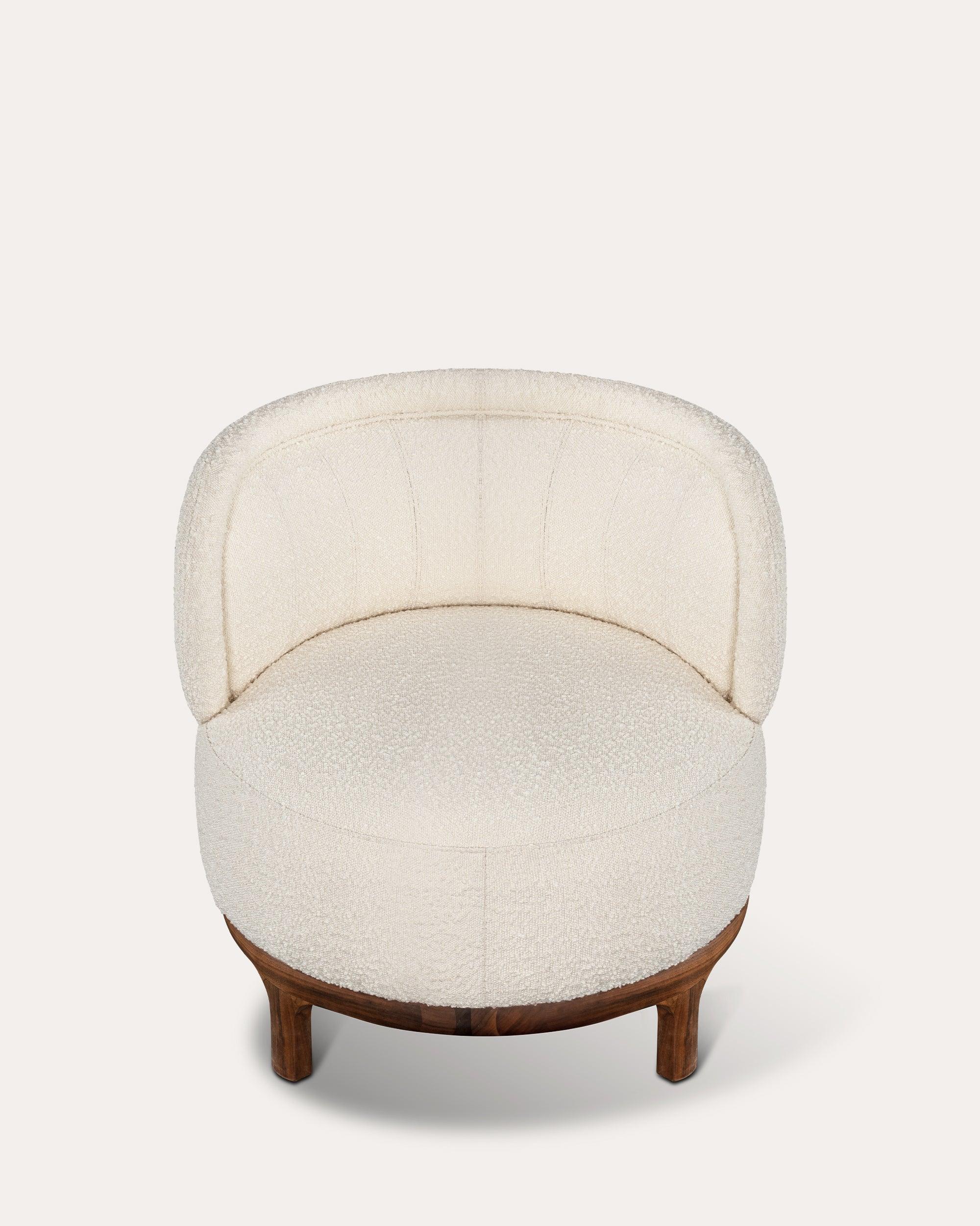 Flur Chair - at KUMO HOME