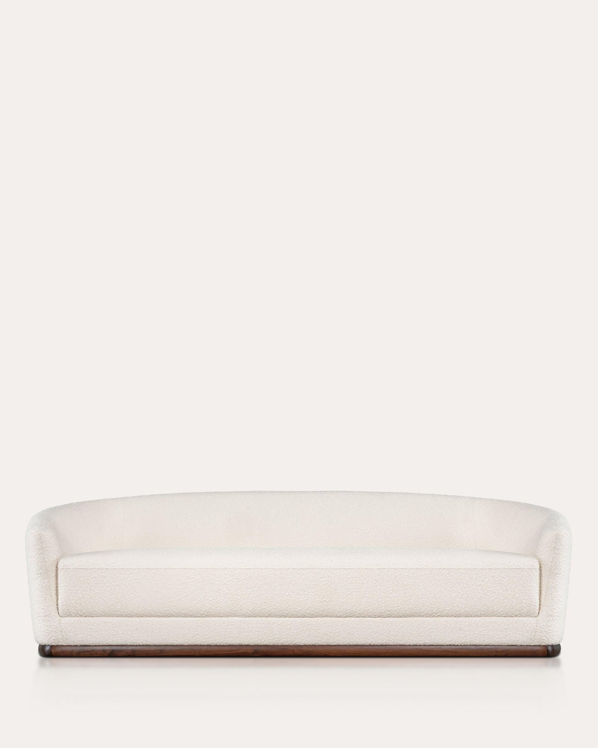 Cleo Sofa - at KUMO HOME