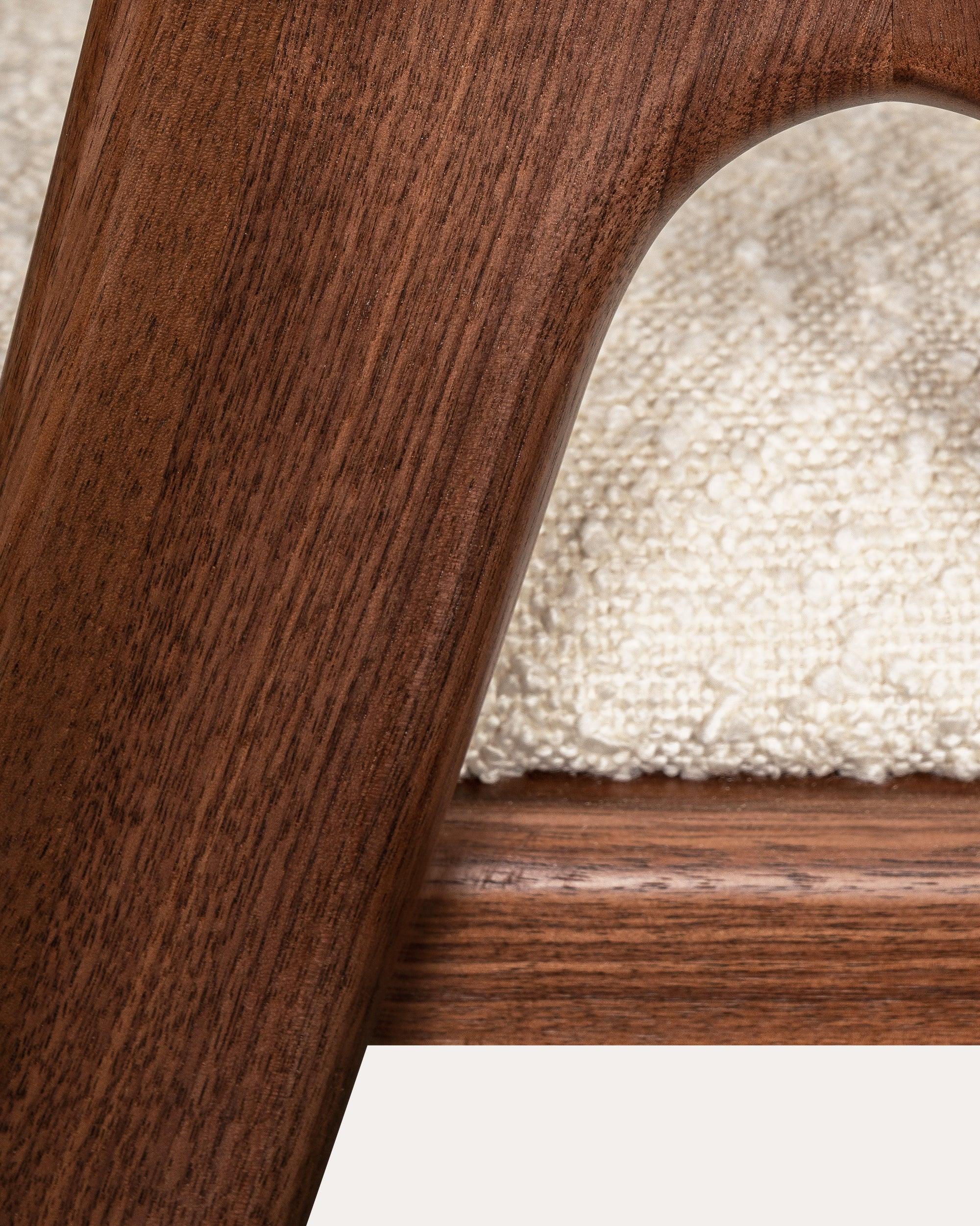 Siena Chair - at KUMO HOME