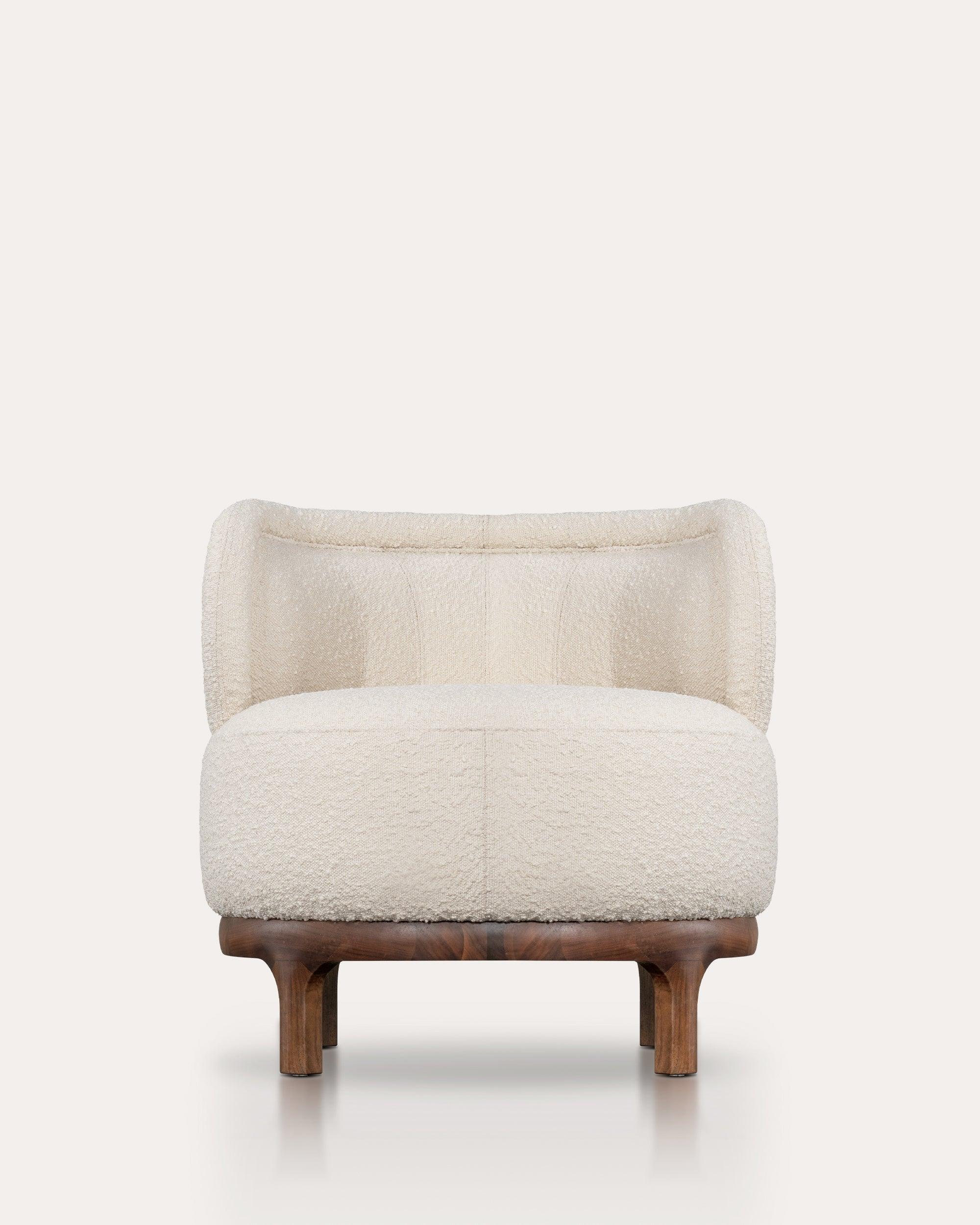Flur Chair - at KUMO HOME