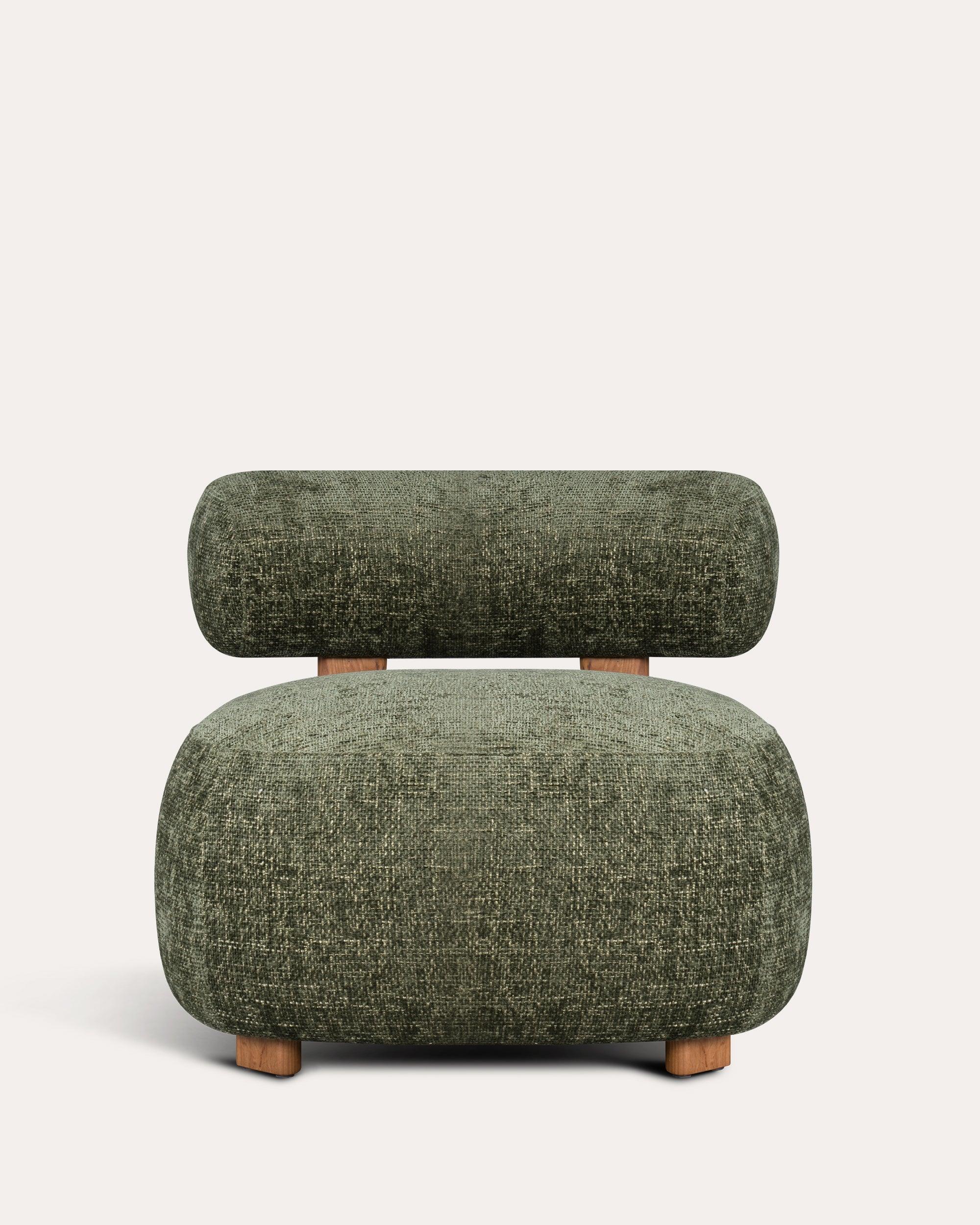 The Kumo Chair - Individual at KUMO HOME