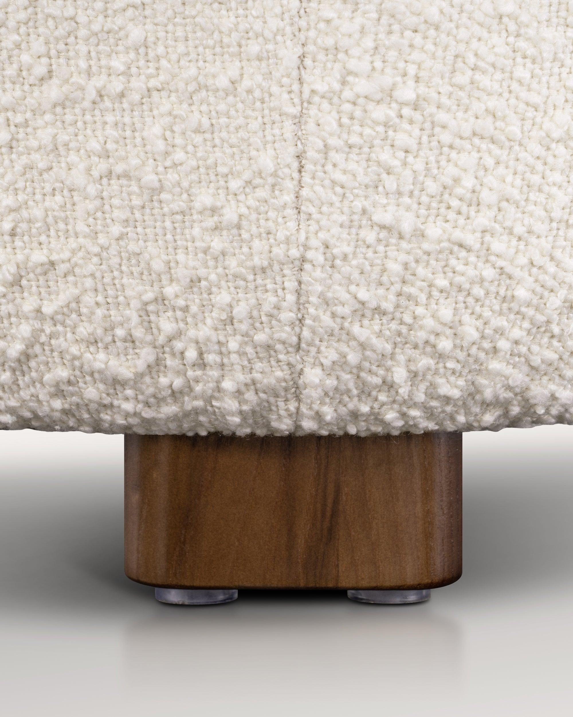 Kumo Stool - at KUMO HOME