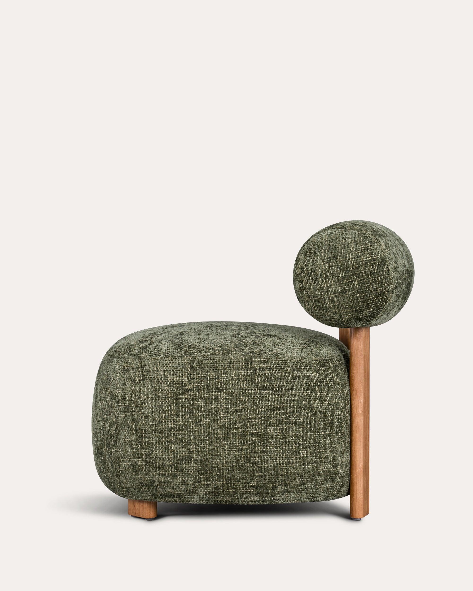 The Kumo Chair - at KUMO HOME