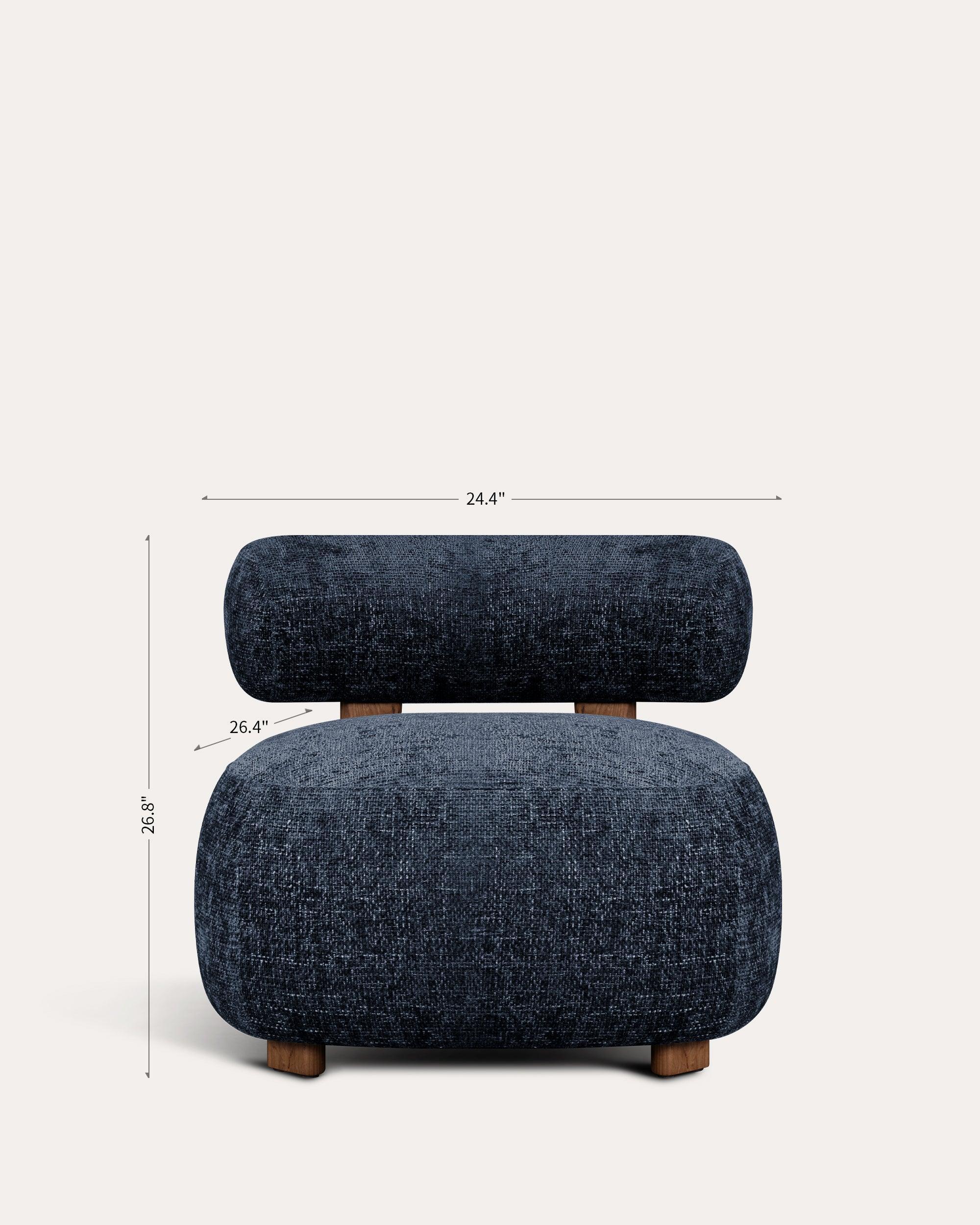 Kumo Chair - at KUMO HOME