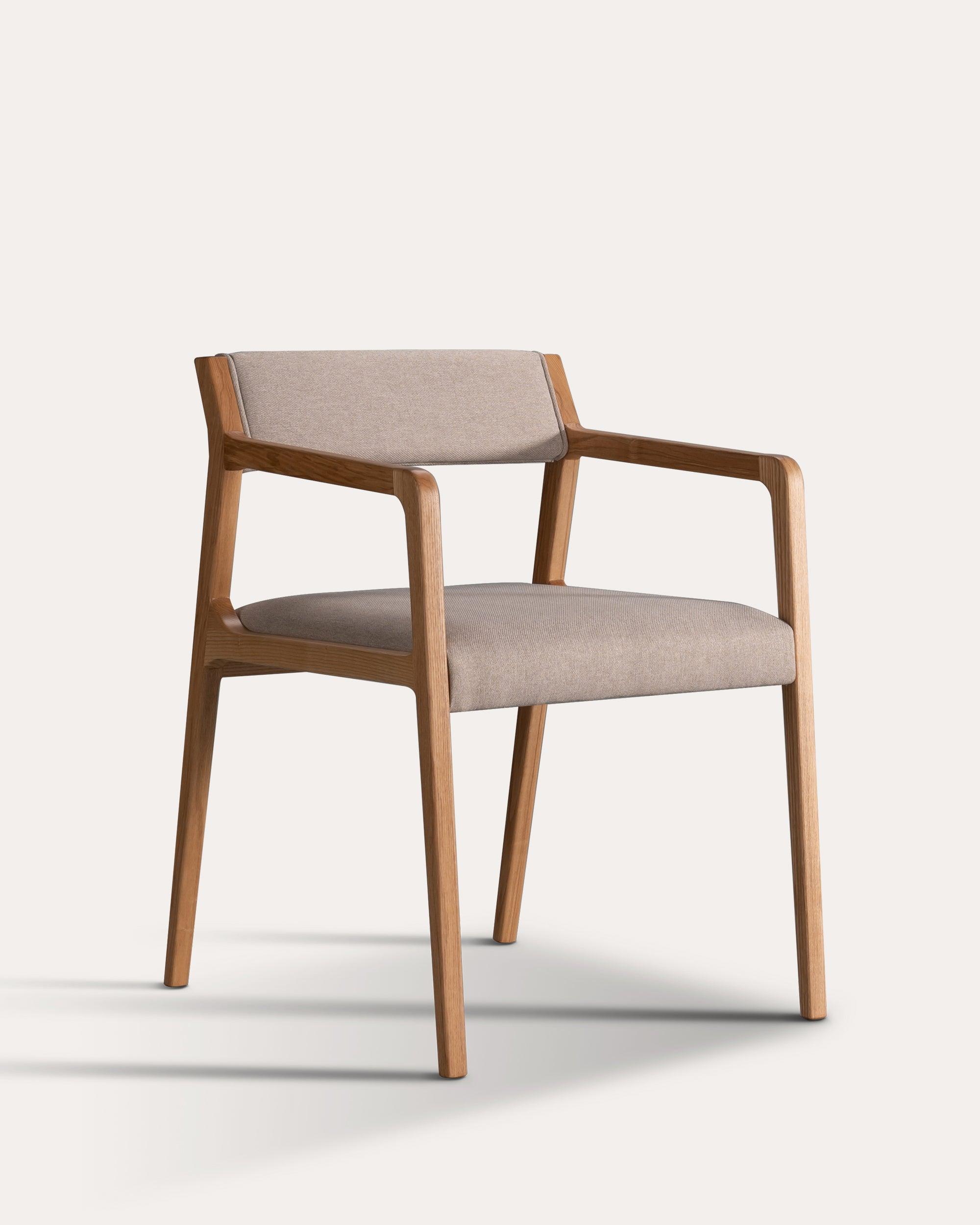 Dante Chair - at KUMO HOME
