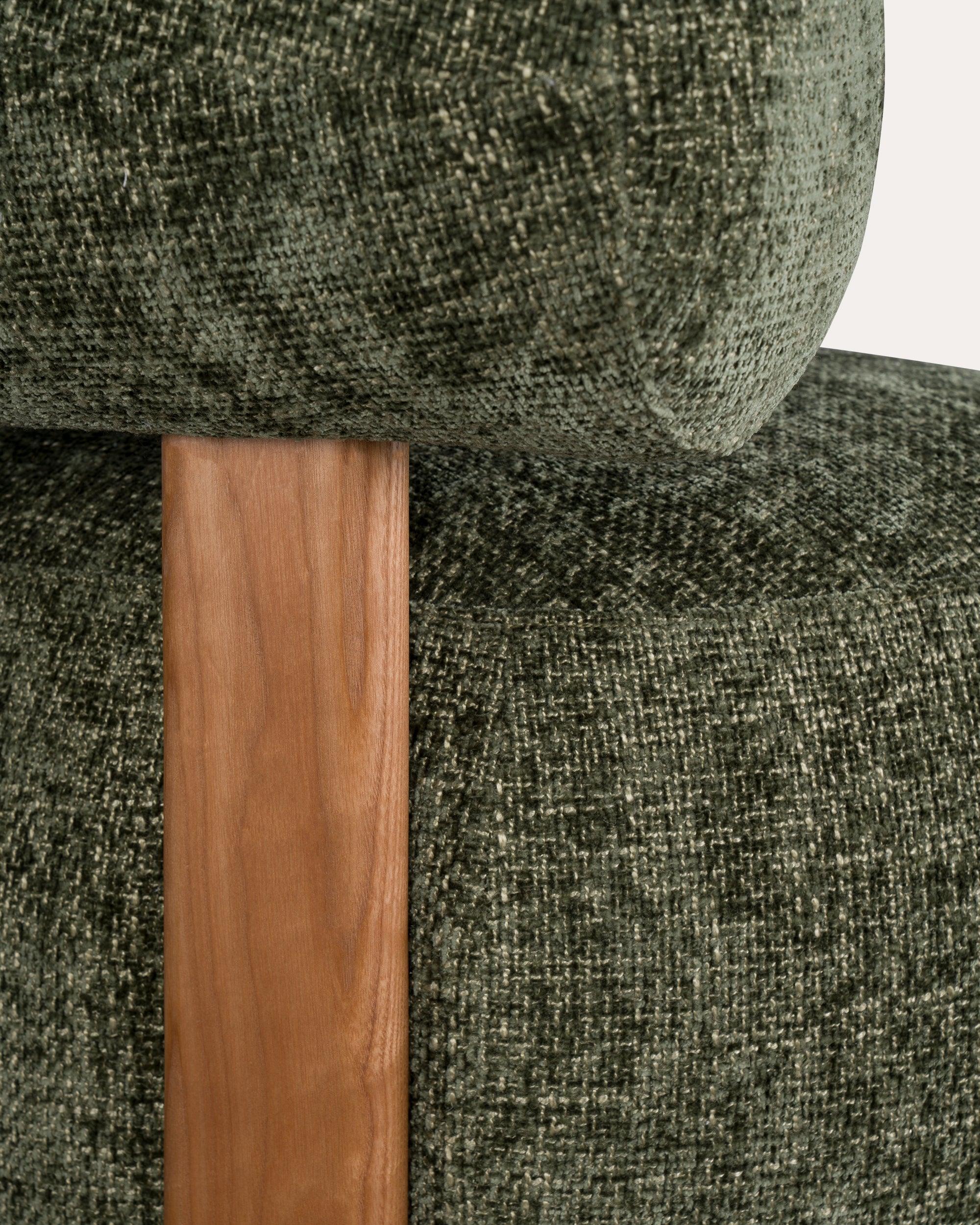 The Kumo Chair - at KUMO HOME