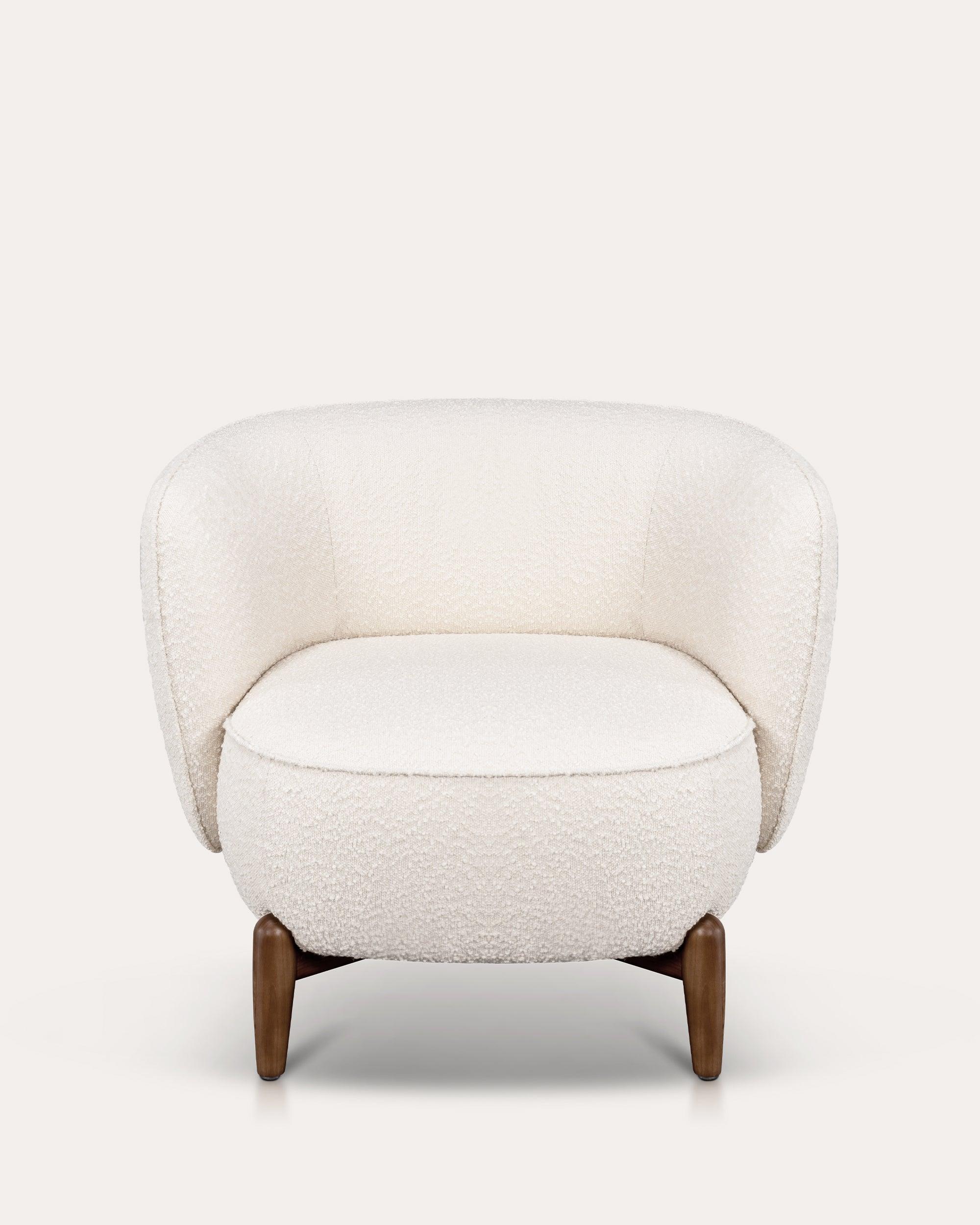Cleo Chair - at KUMO HOME