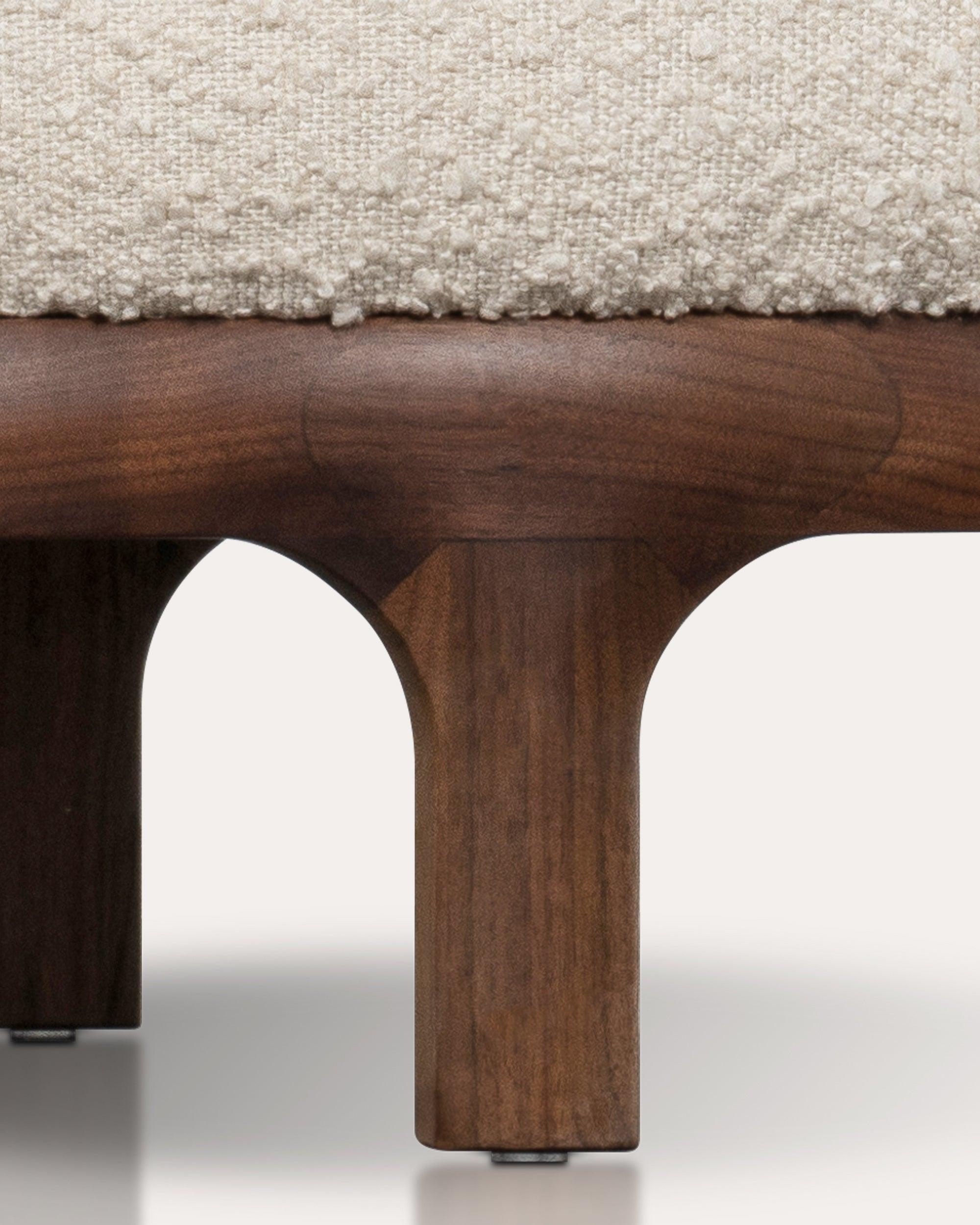 Flur Chair - at KUMO HOME