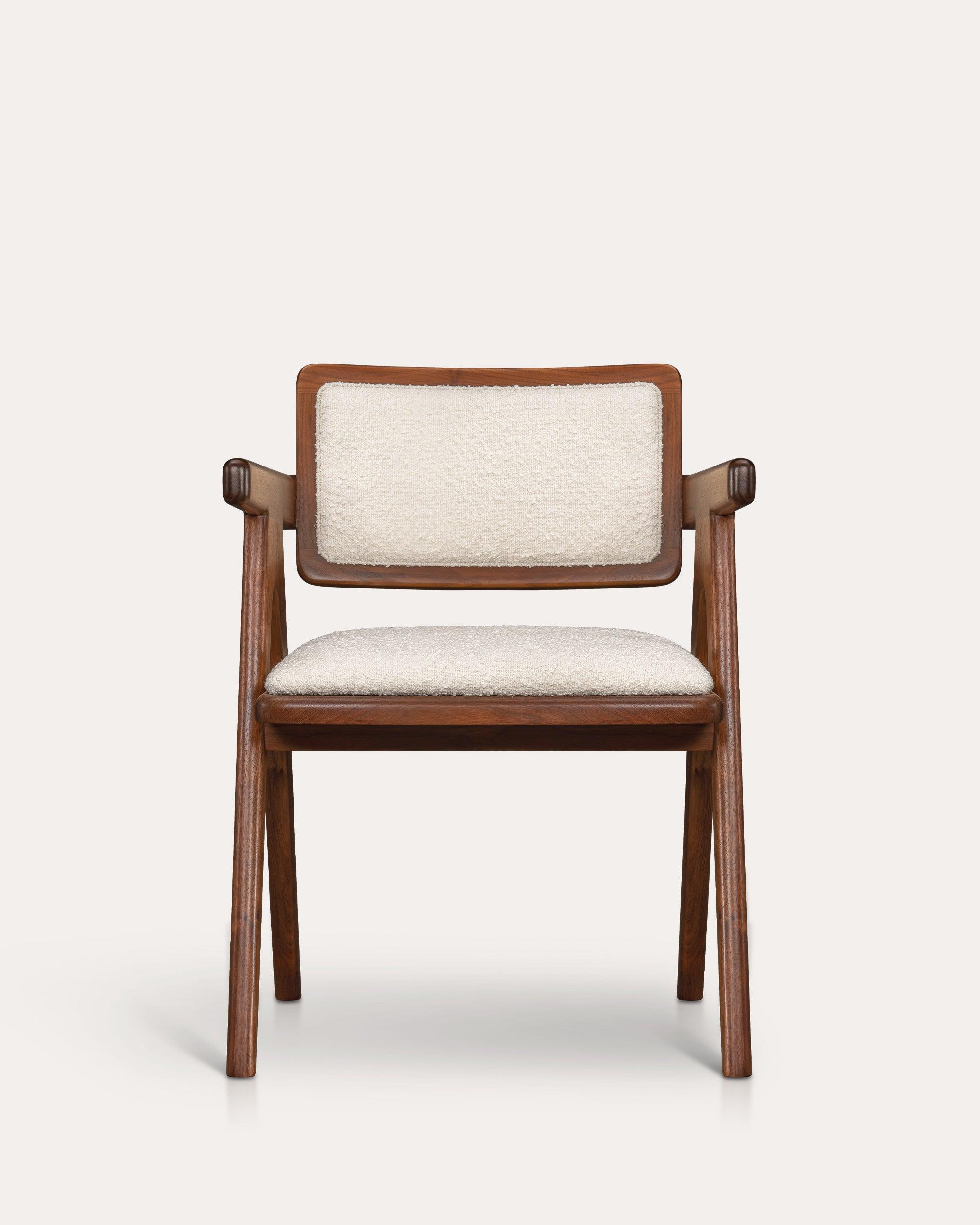 Siena Chair - at KUMO HOME