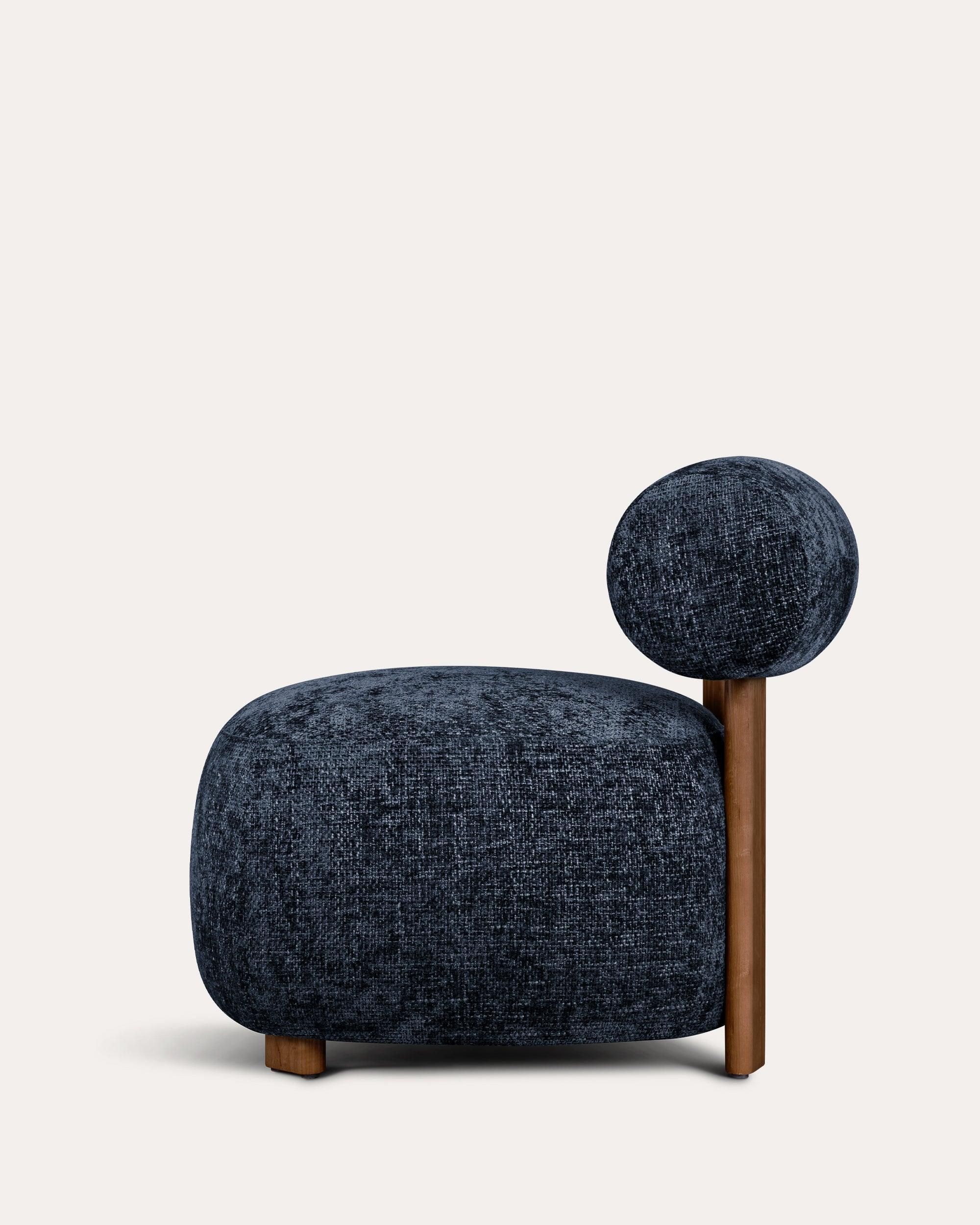 Kumo Chair - at KUMO HOME