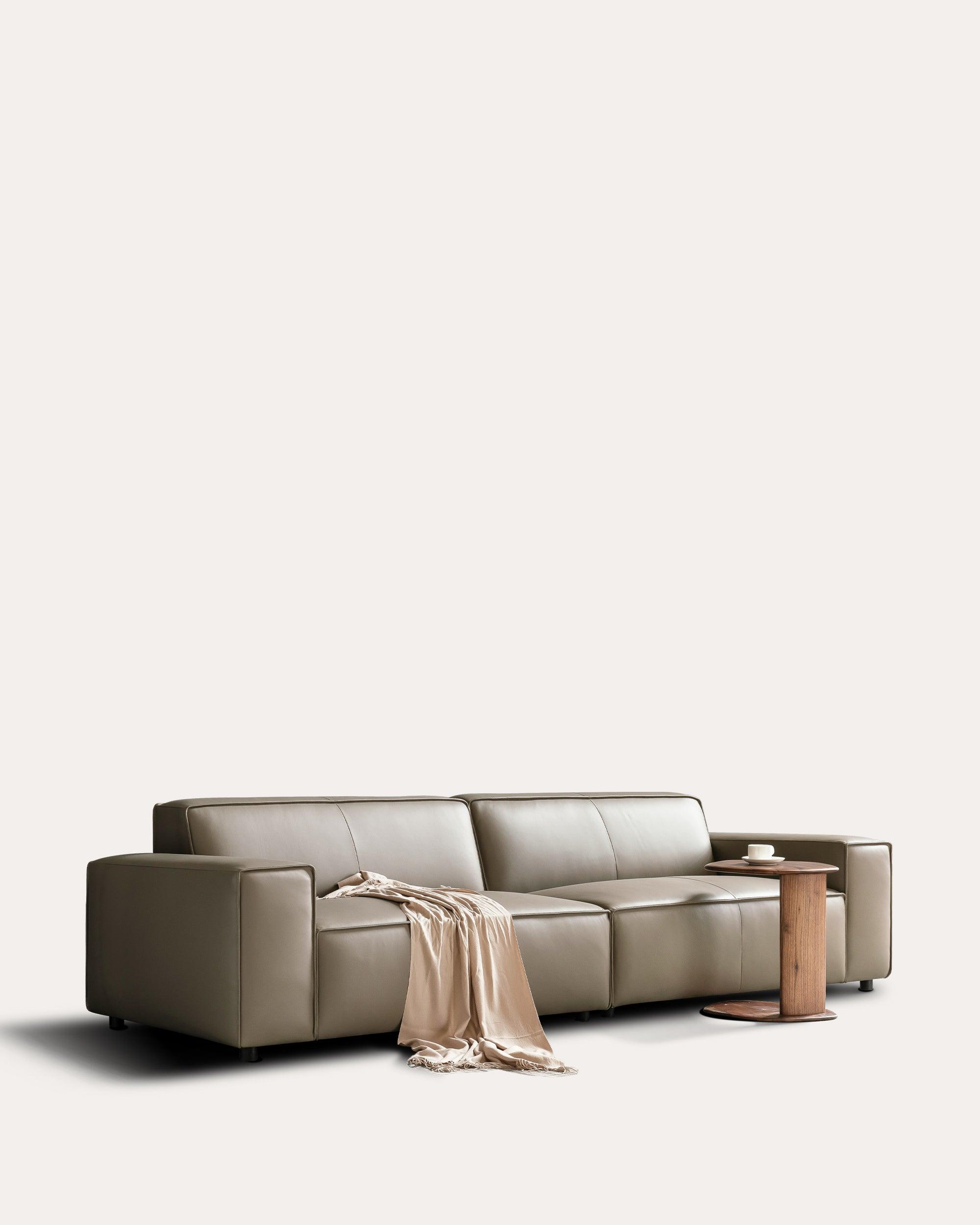 Verona Sectional Sofa - at KUMO HOME DEAL
