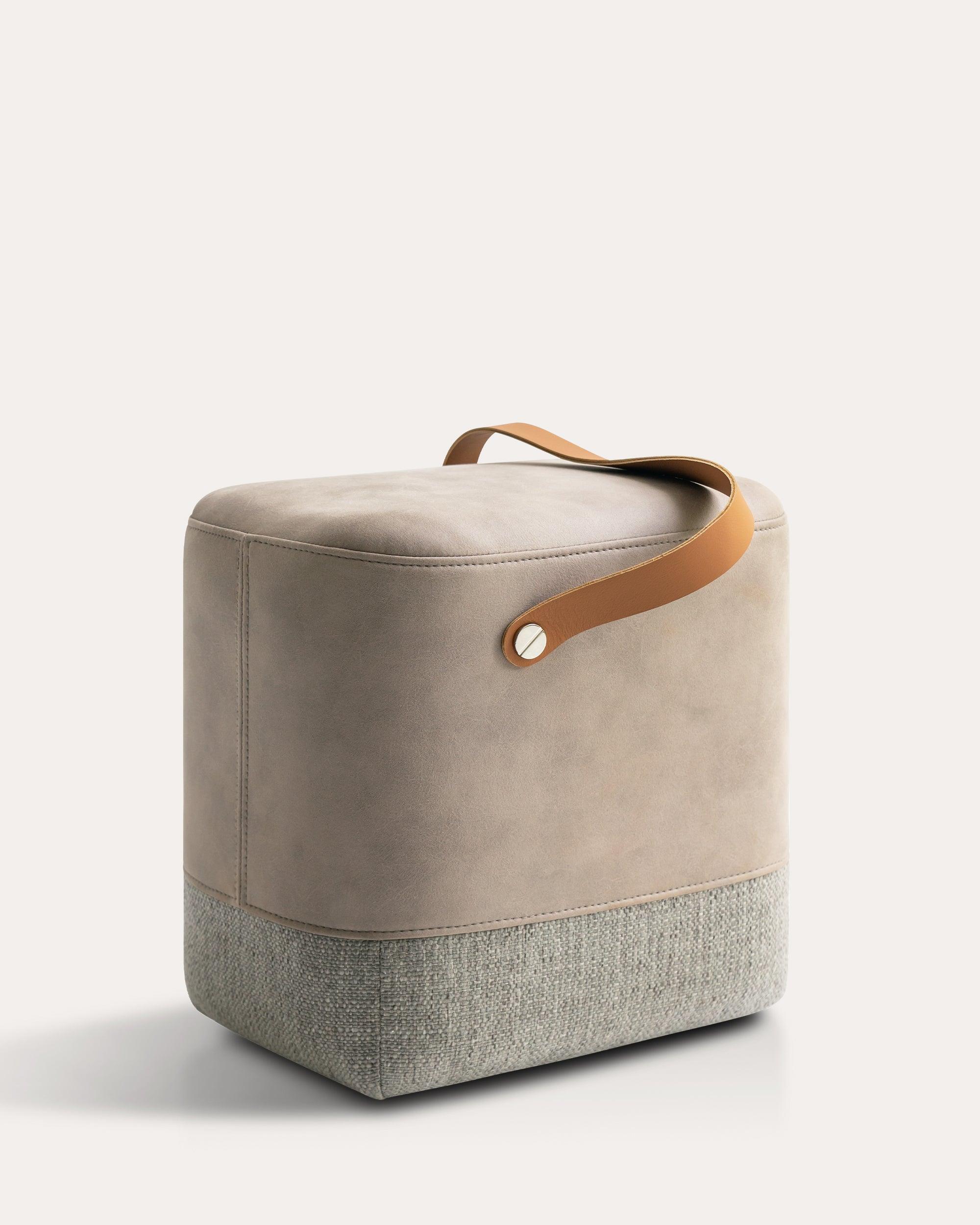 Atlas Stools - at KUMO HOME