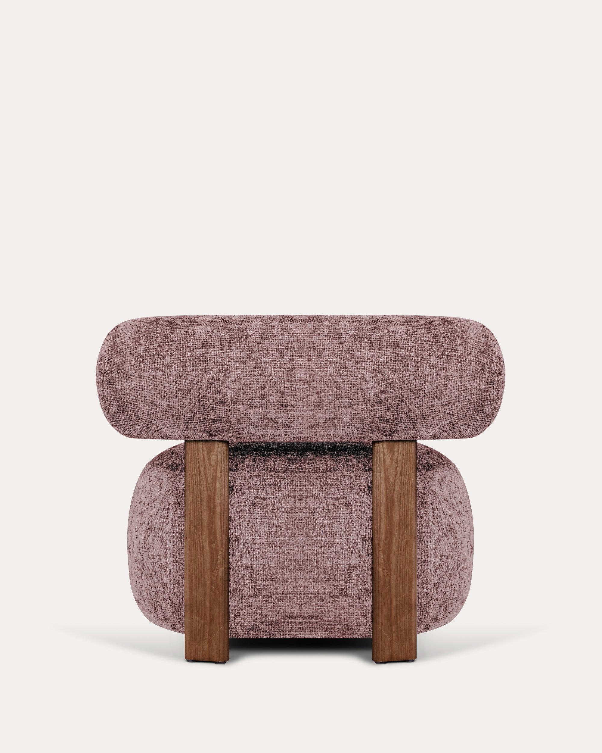 The Kumo Chair - at KUMO HOME