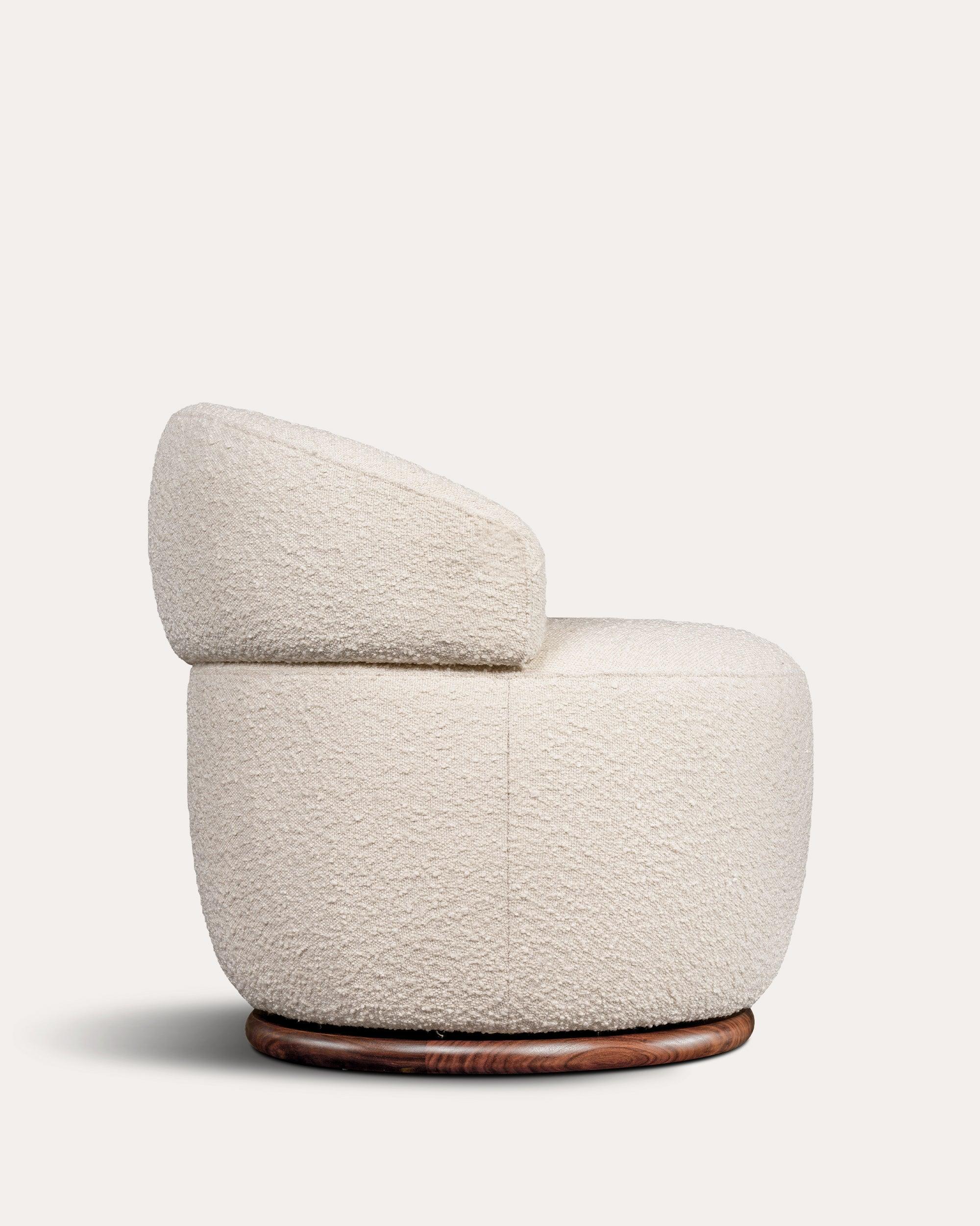 Milton Chair - at KUMO HOME