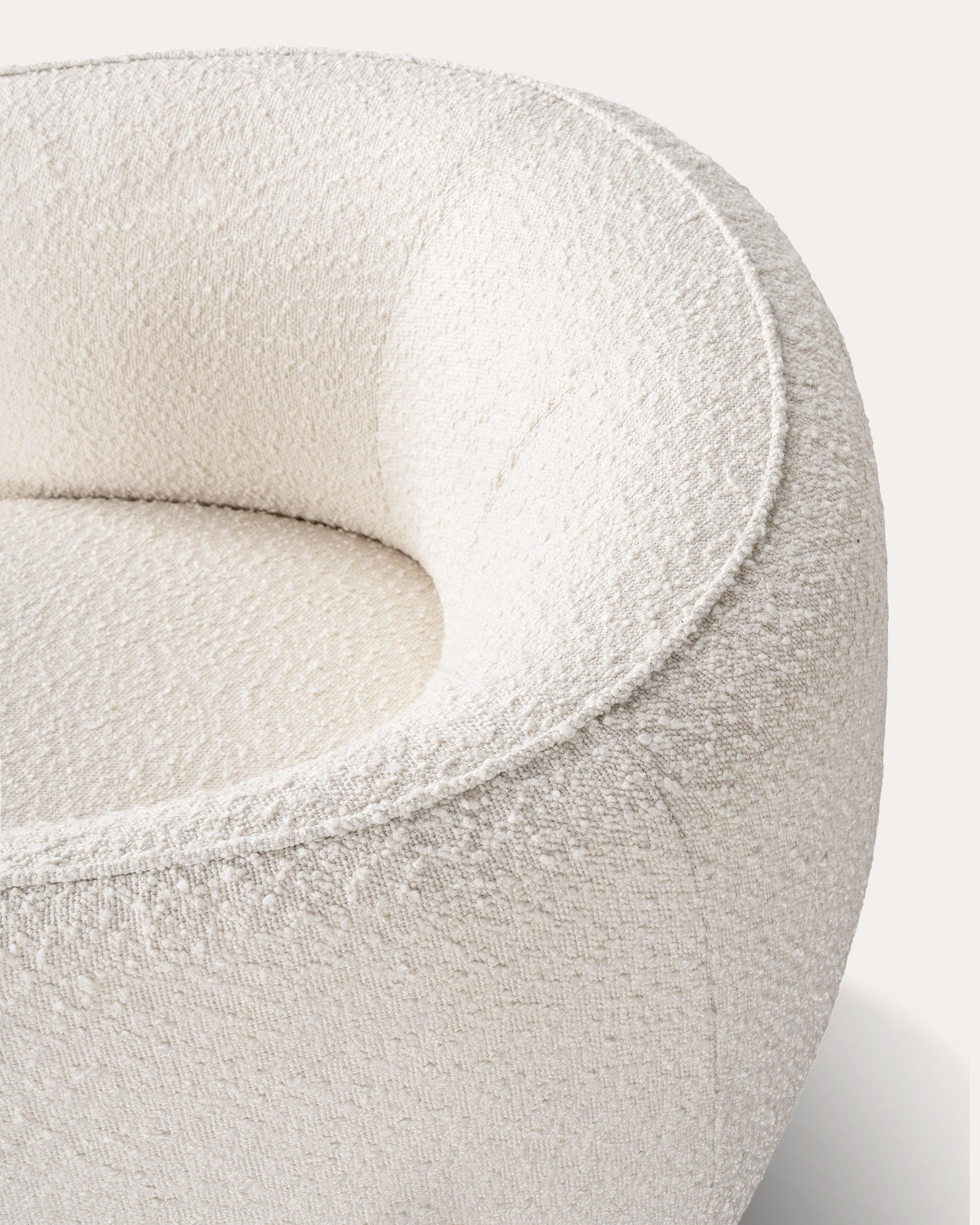 Cleo Chair - at KUMO HOME