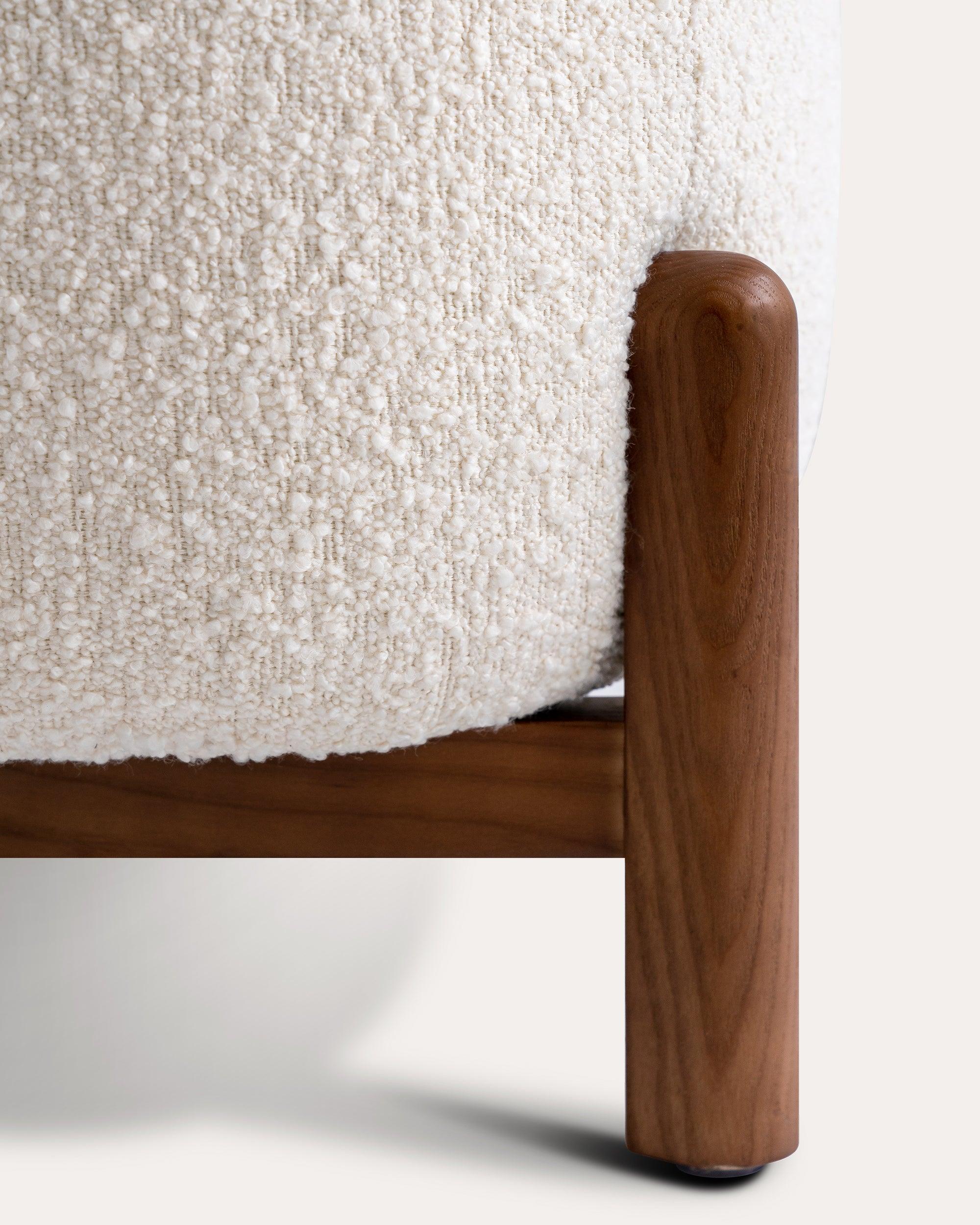 Arcadia Chair - at KUMO HOME