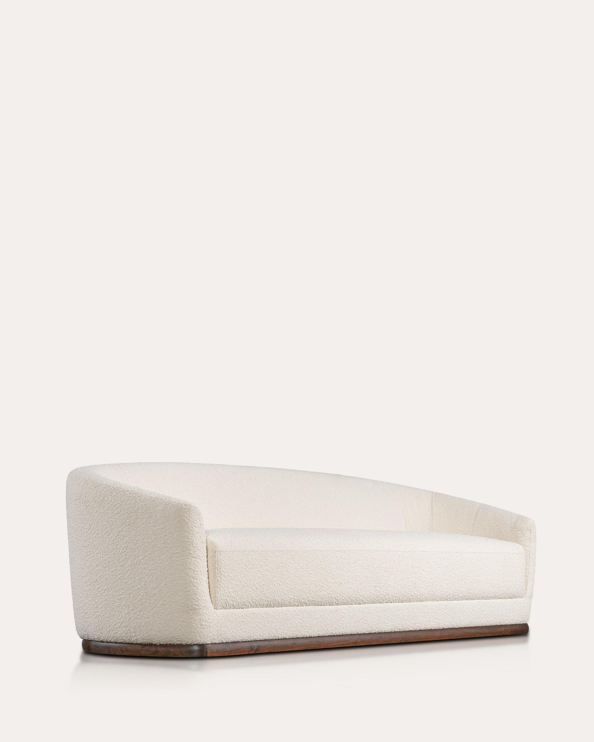 Cleo Sofa - at KUMO HOME