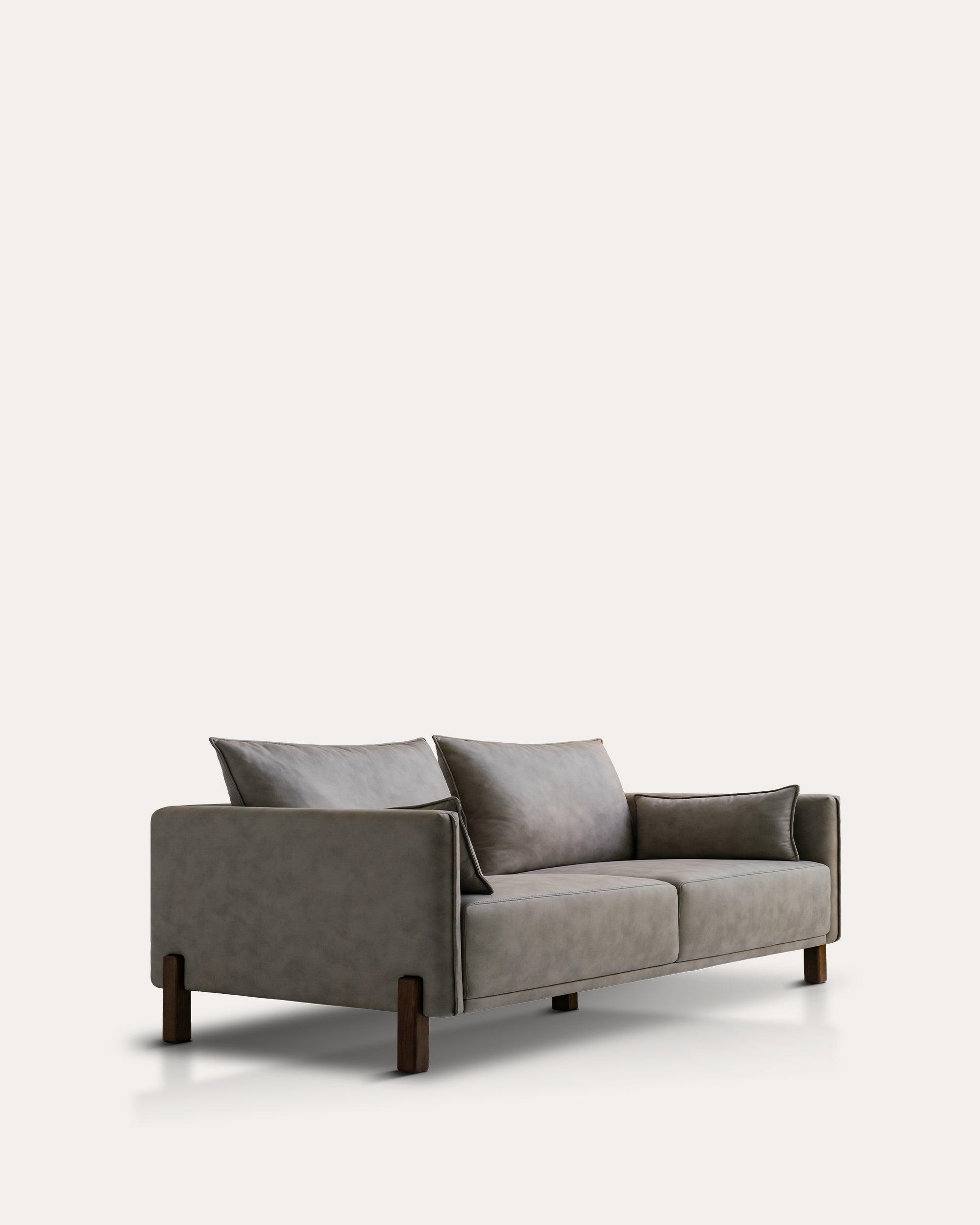 Dali Sofa - at KUMO HOME
