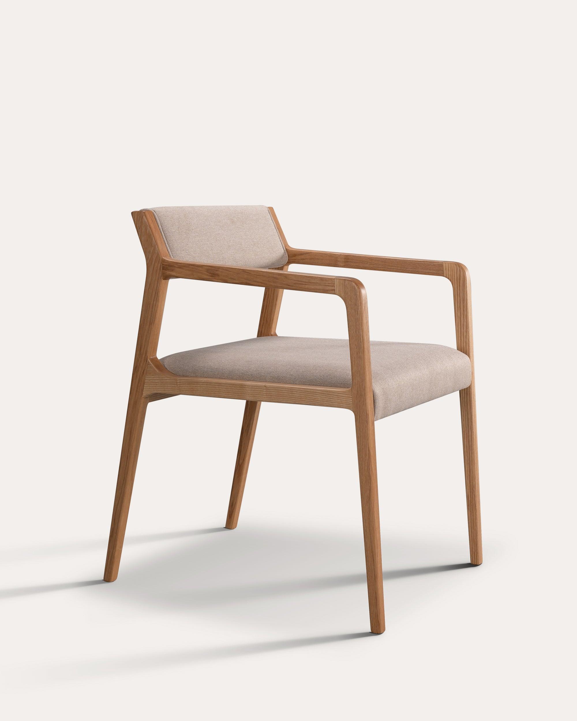 Dante Chair - at KUMO HOME