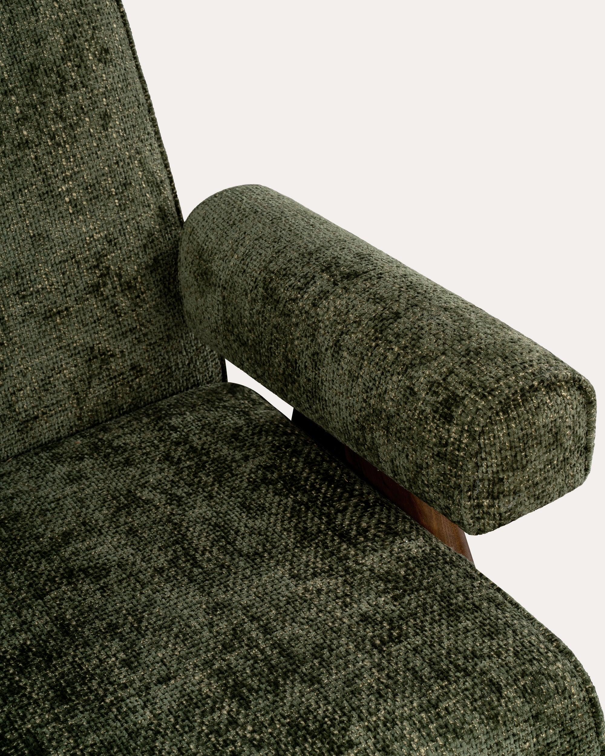 Enzo Chair - at KUMO HOME