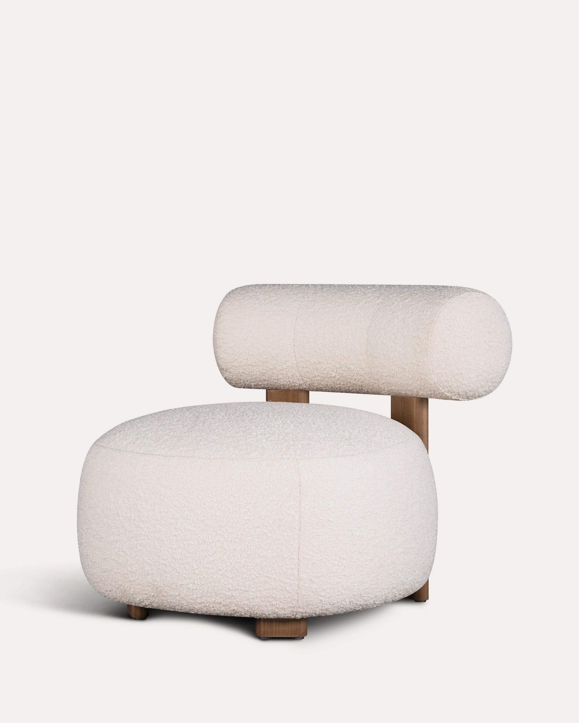 Verona Sectional Sofa And Kumo Chair Set - at KUMO HOME