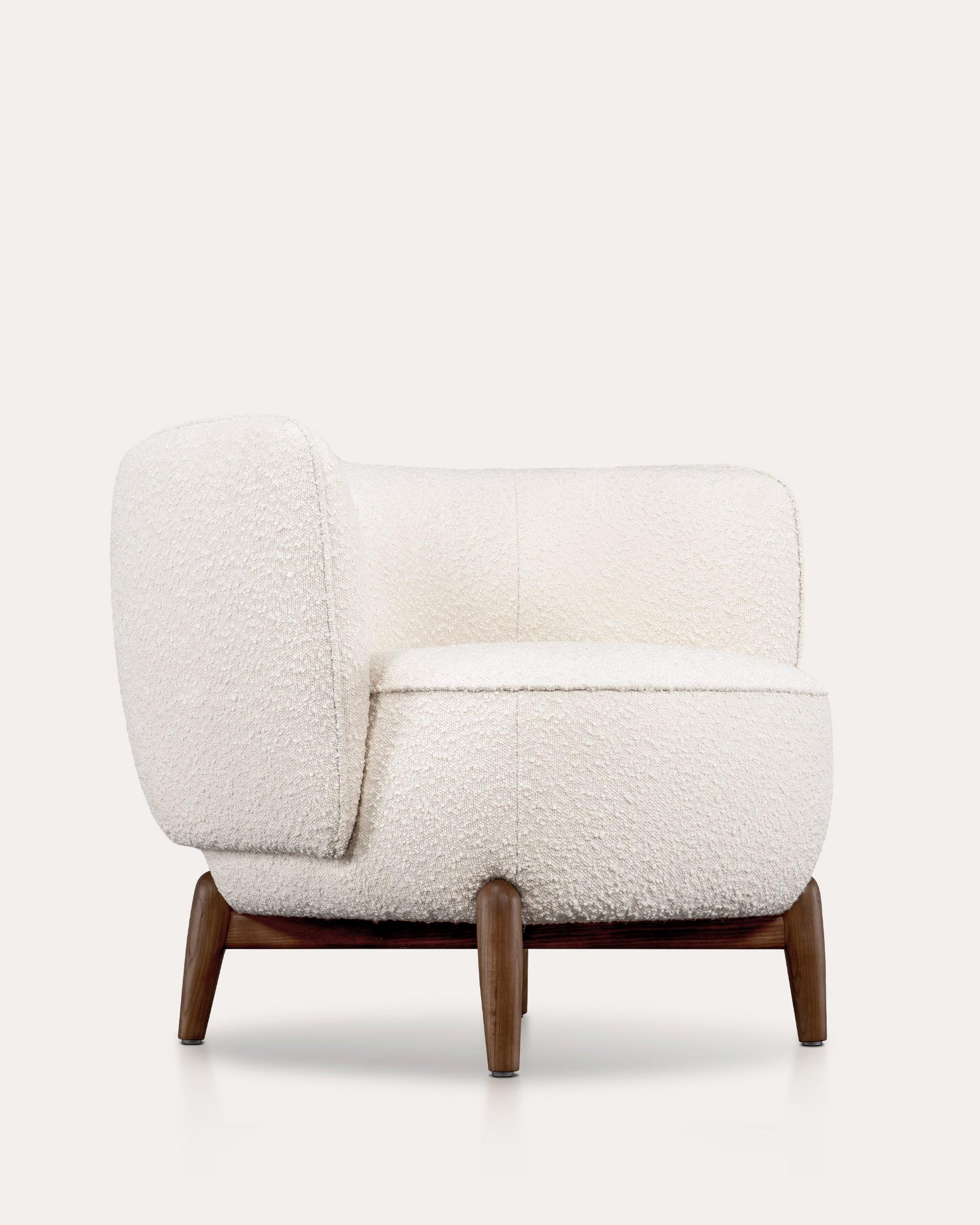 Cleo Chair - at KUMO HOME