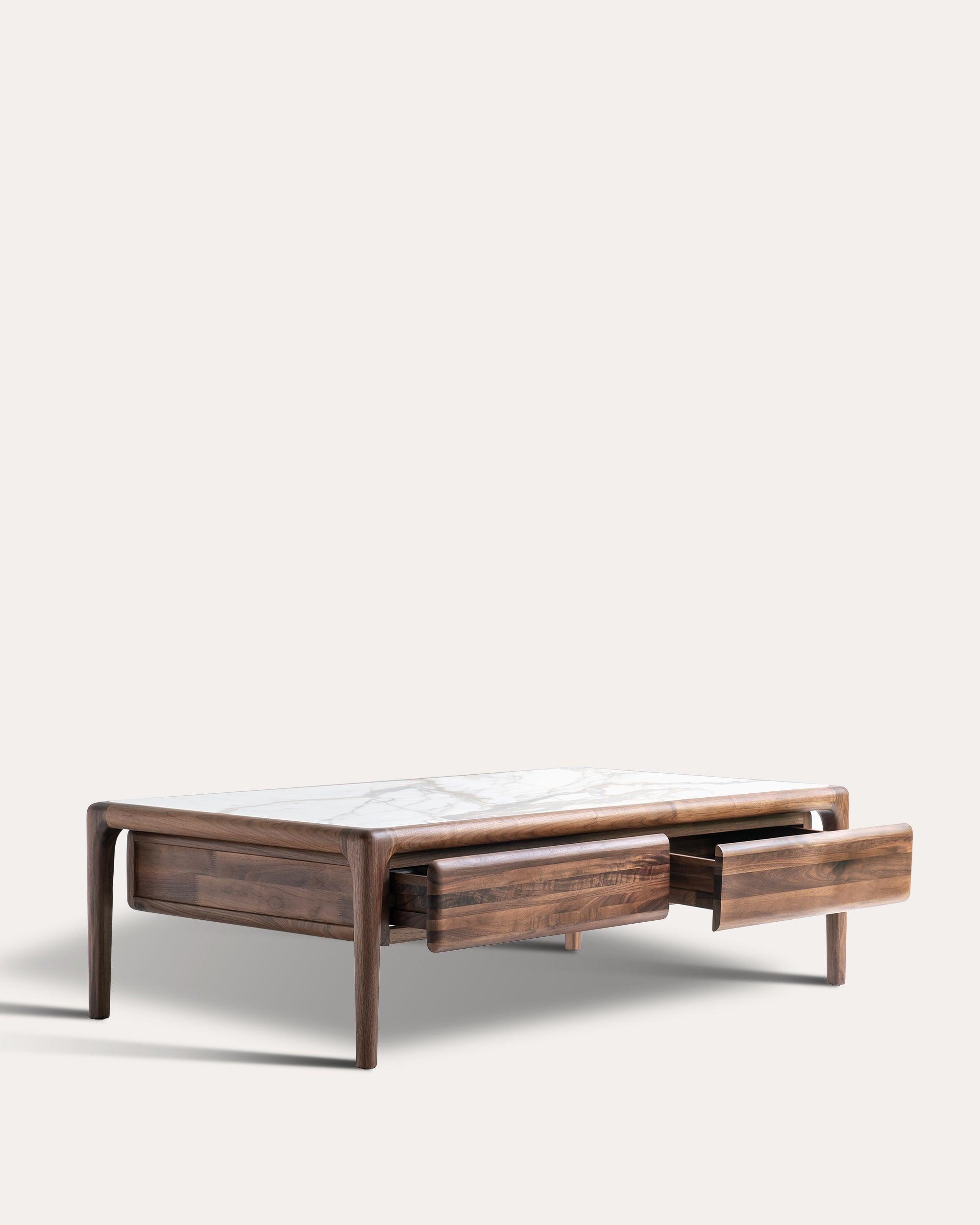 Agora Table - at KUMO HOME