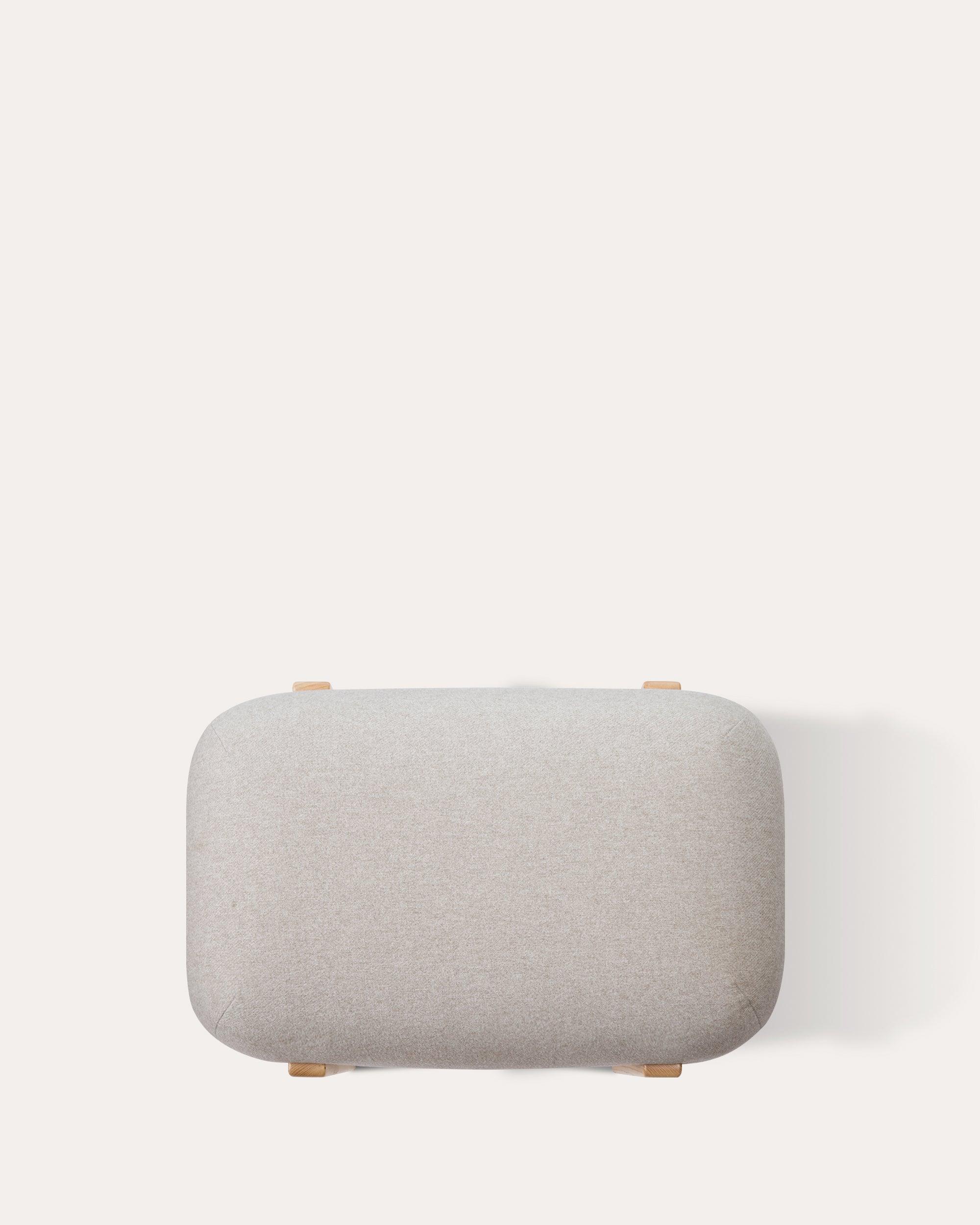 Keats Stool - at KUMO HOME